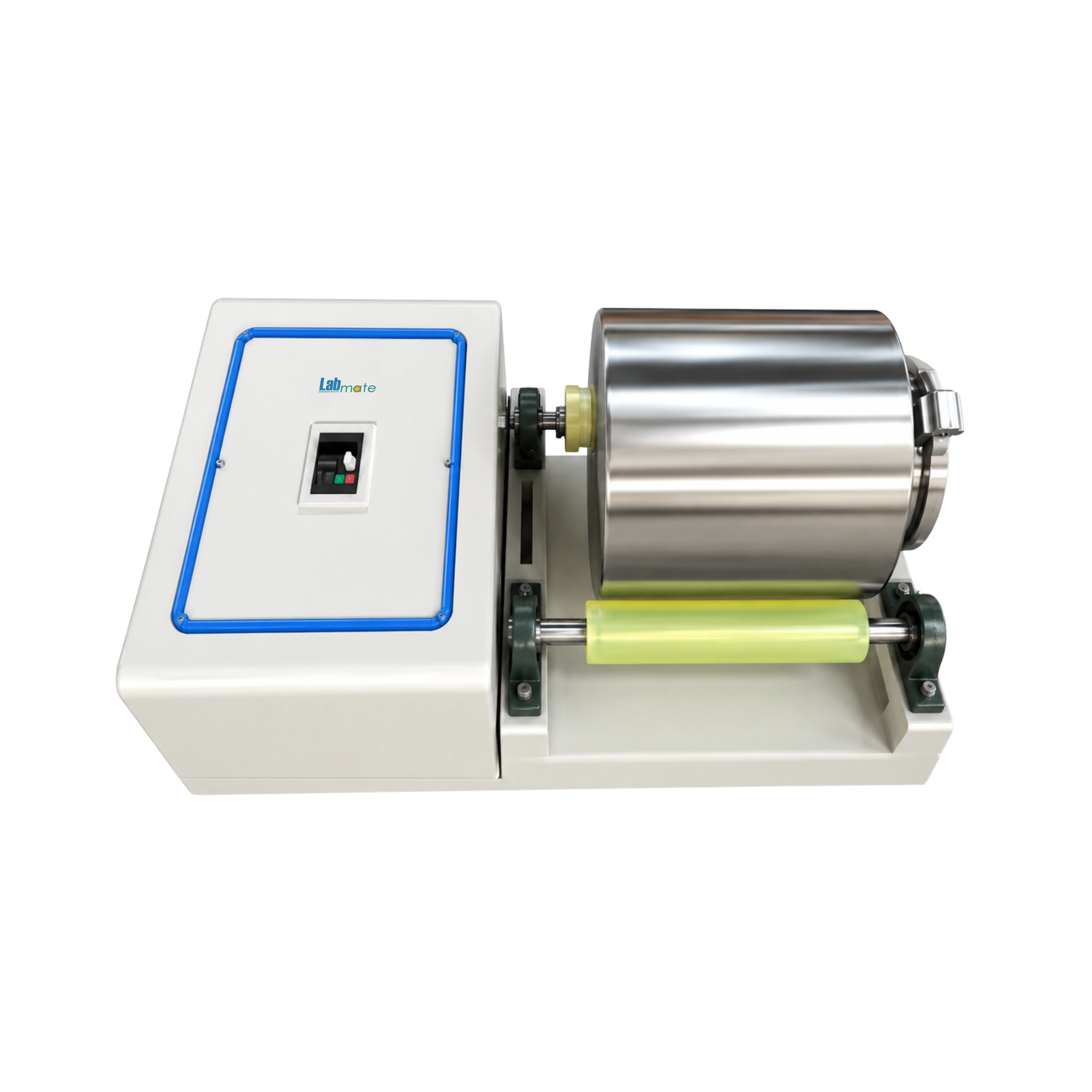 Benchtop Ball Mill LMBBM-A200
