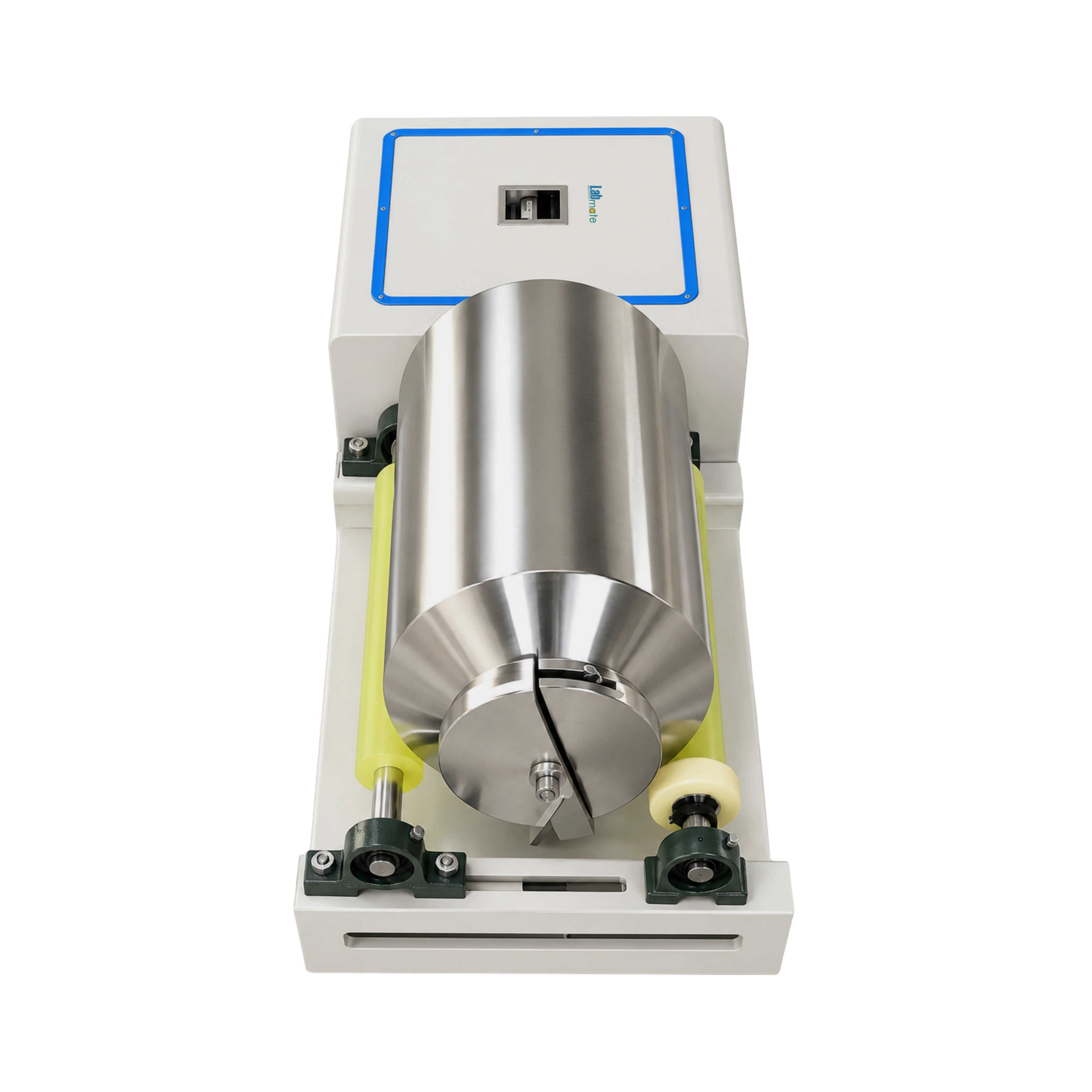 Benchtop Ball Mill LMBBM-A200