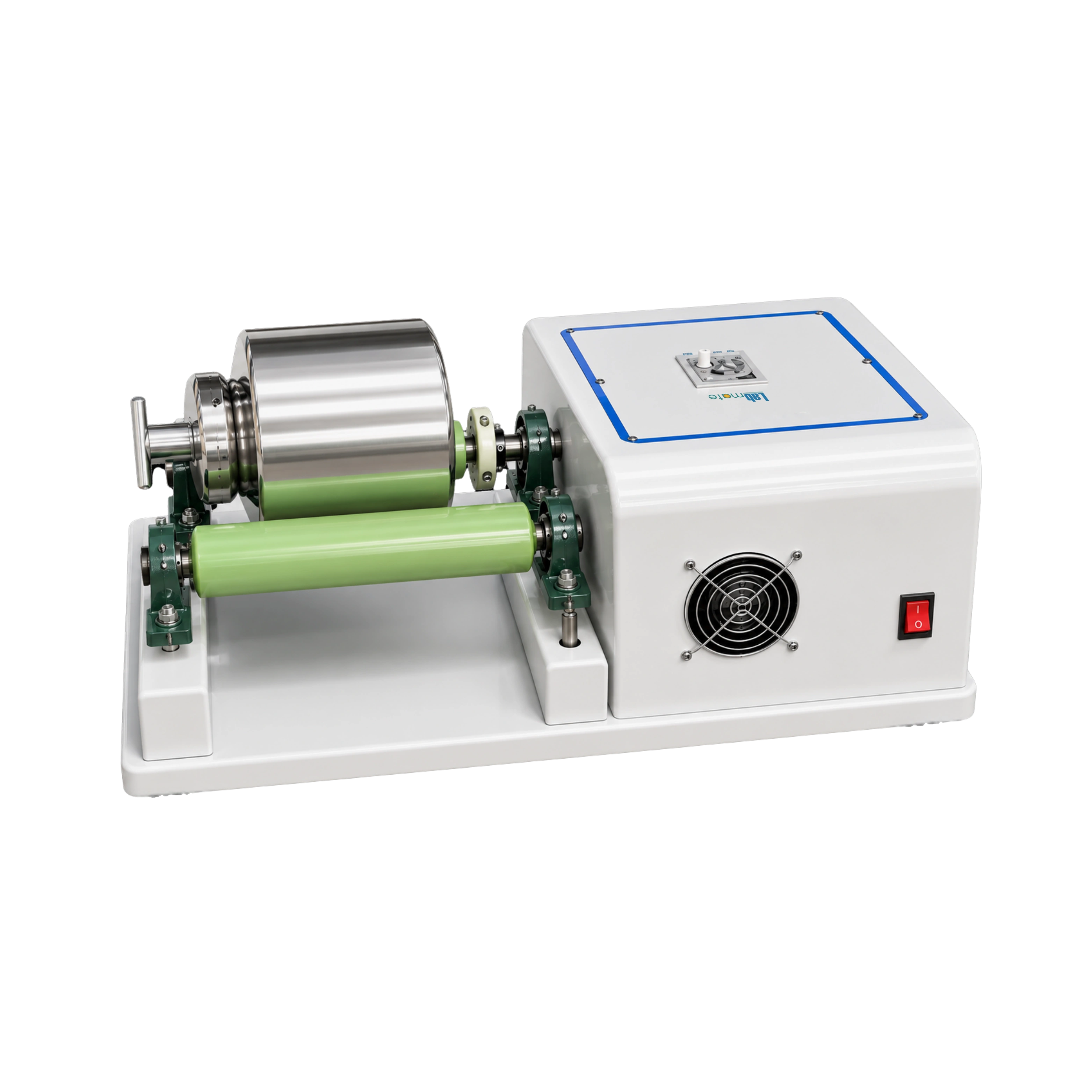Benchtop Ball Mill LMBBM-A200