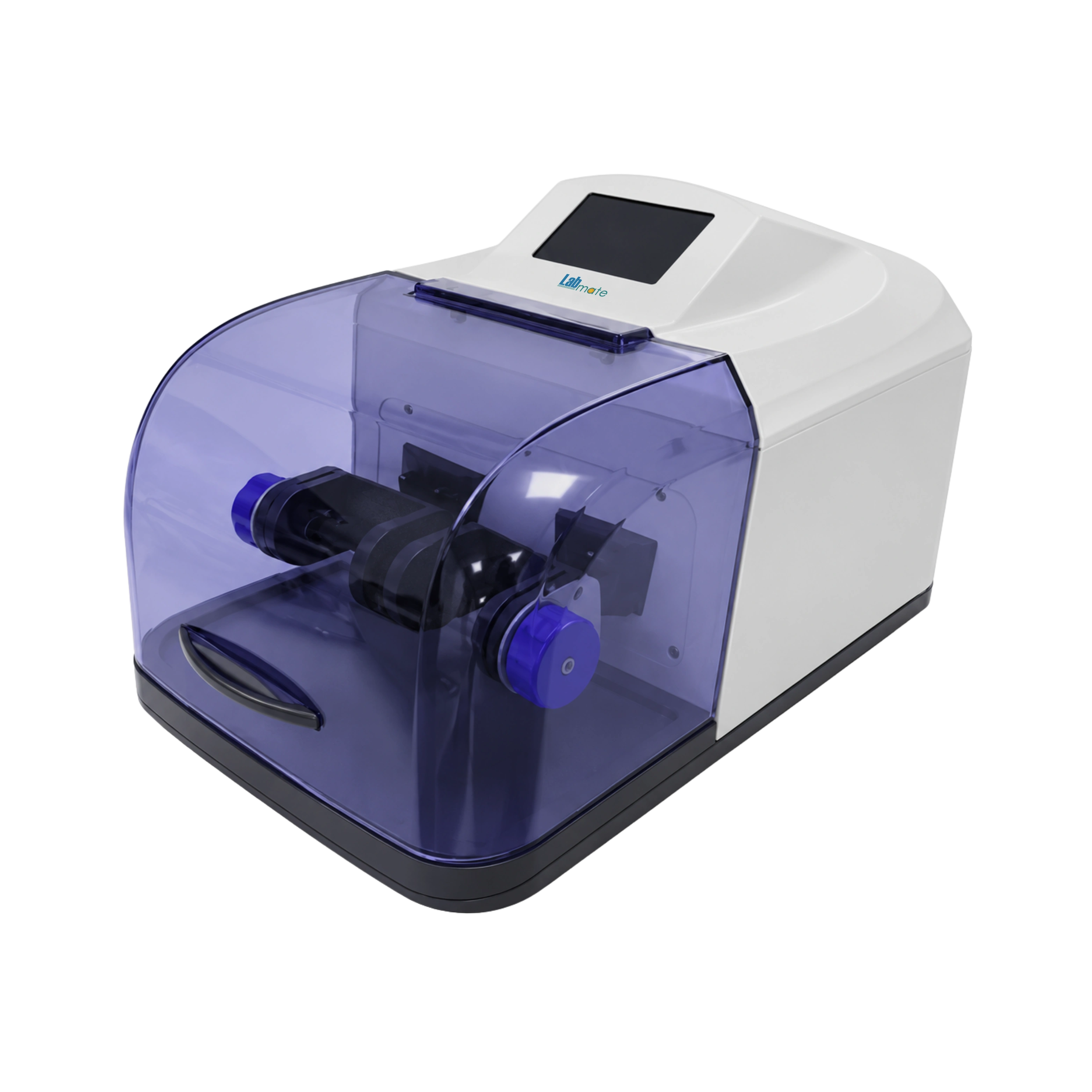 Benchtop Ball Mill LMBBM-C100