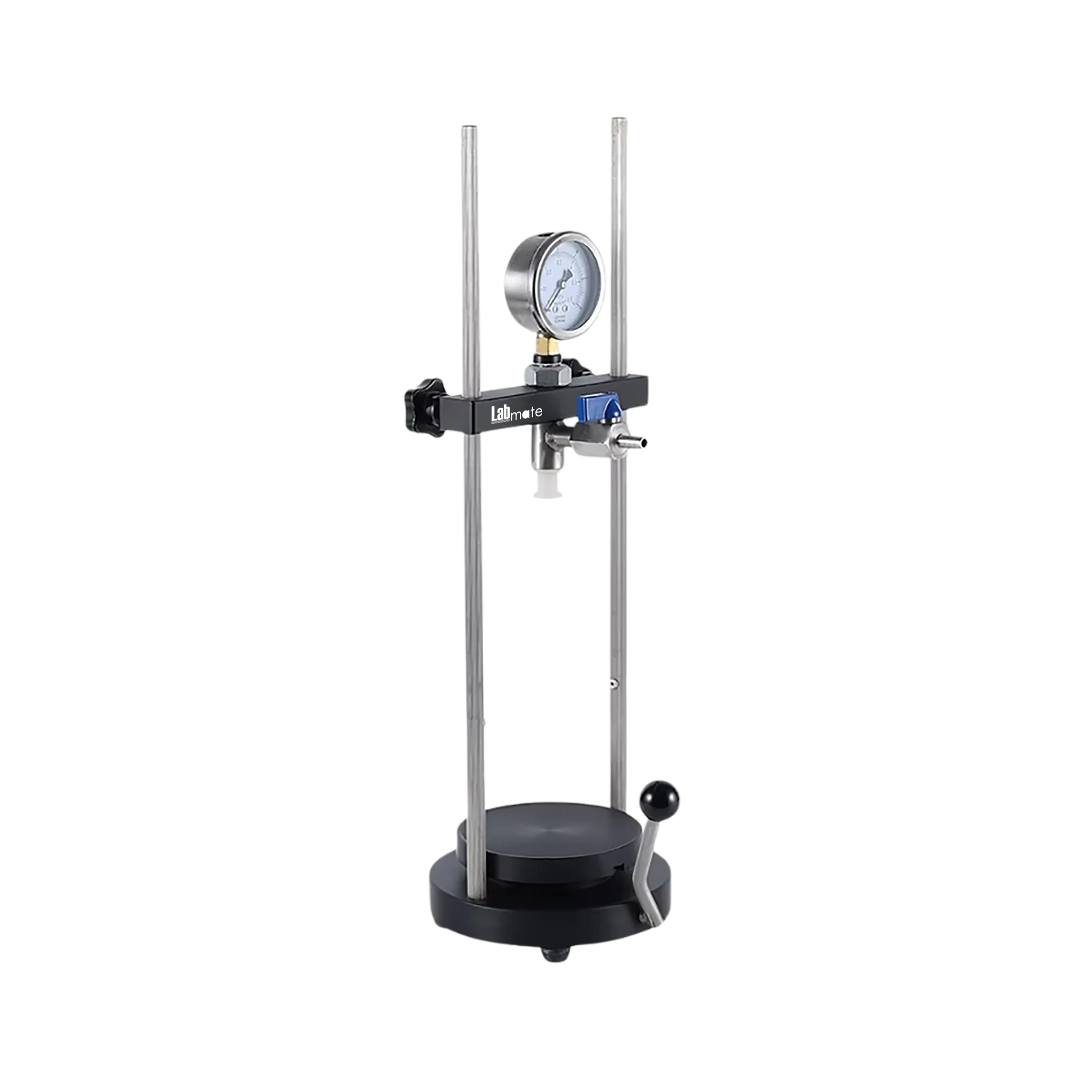 compact bottle carbon dioxide tester with wide CO2 measuring range