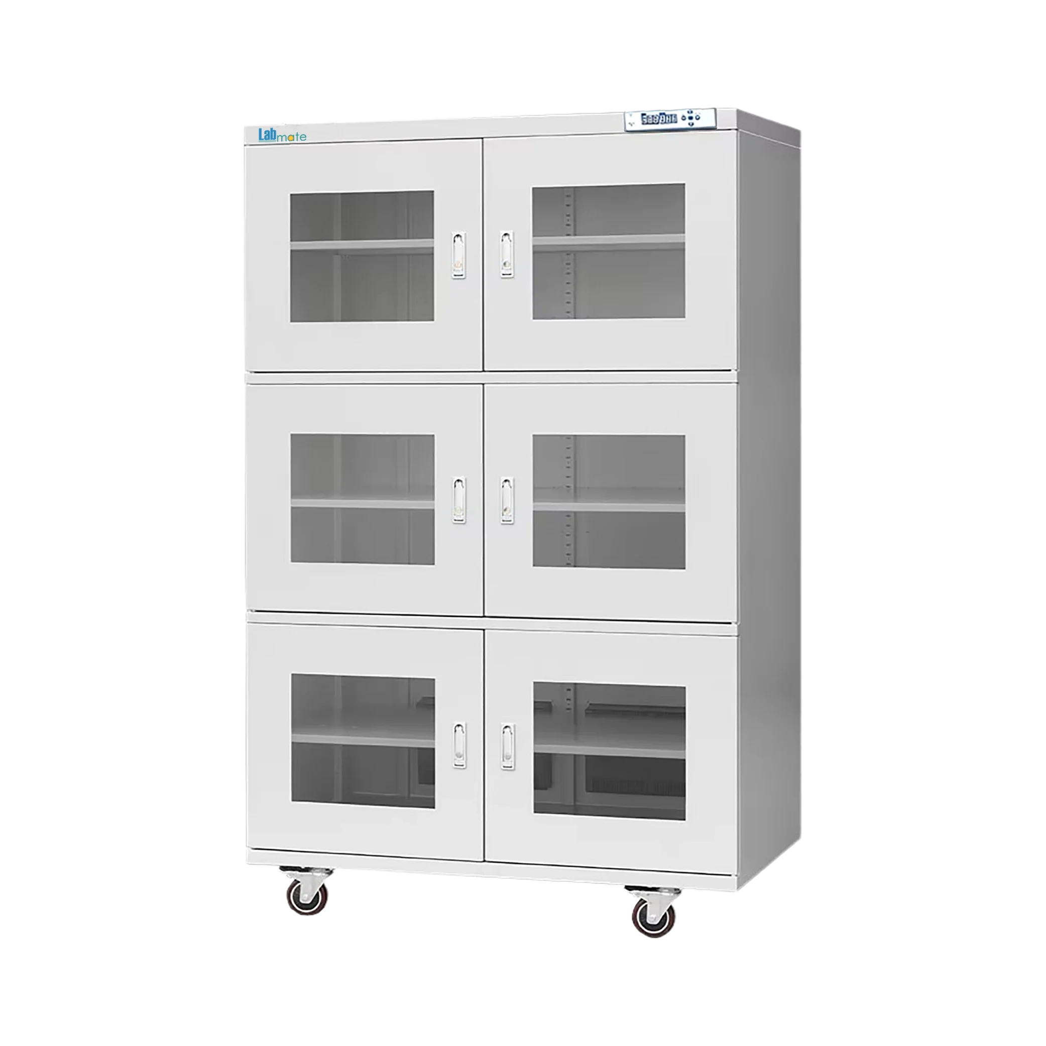 Baking Dry Cabinet LMBDC-A204