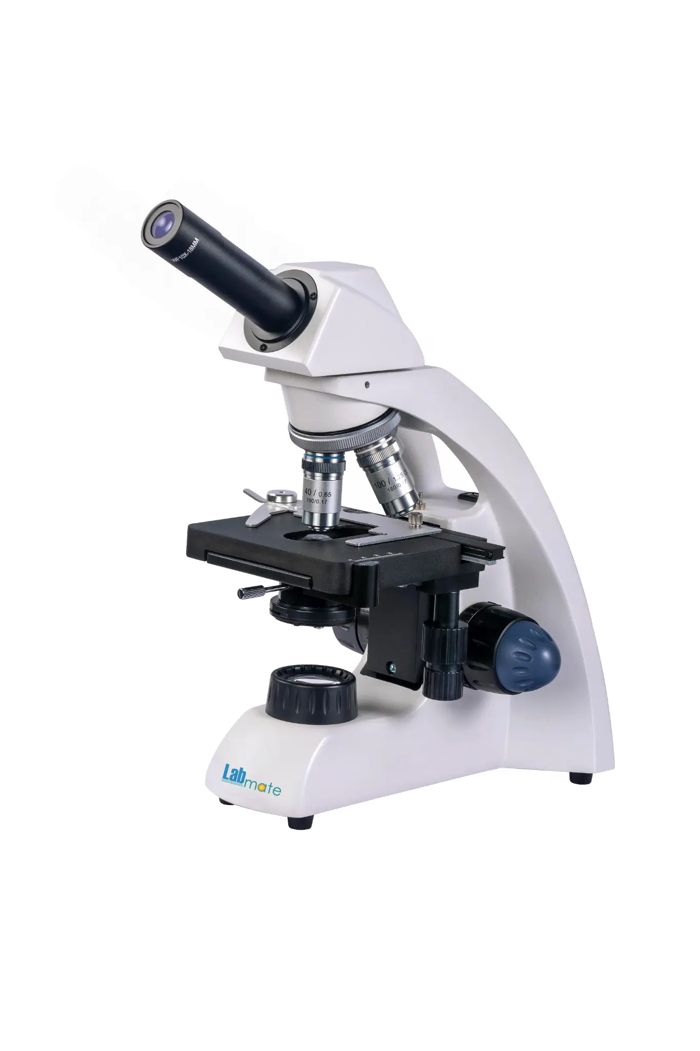 Biological microscope LMBM-414 Catalog