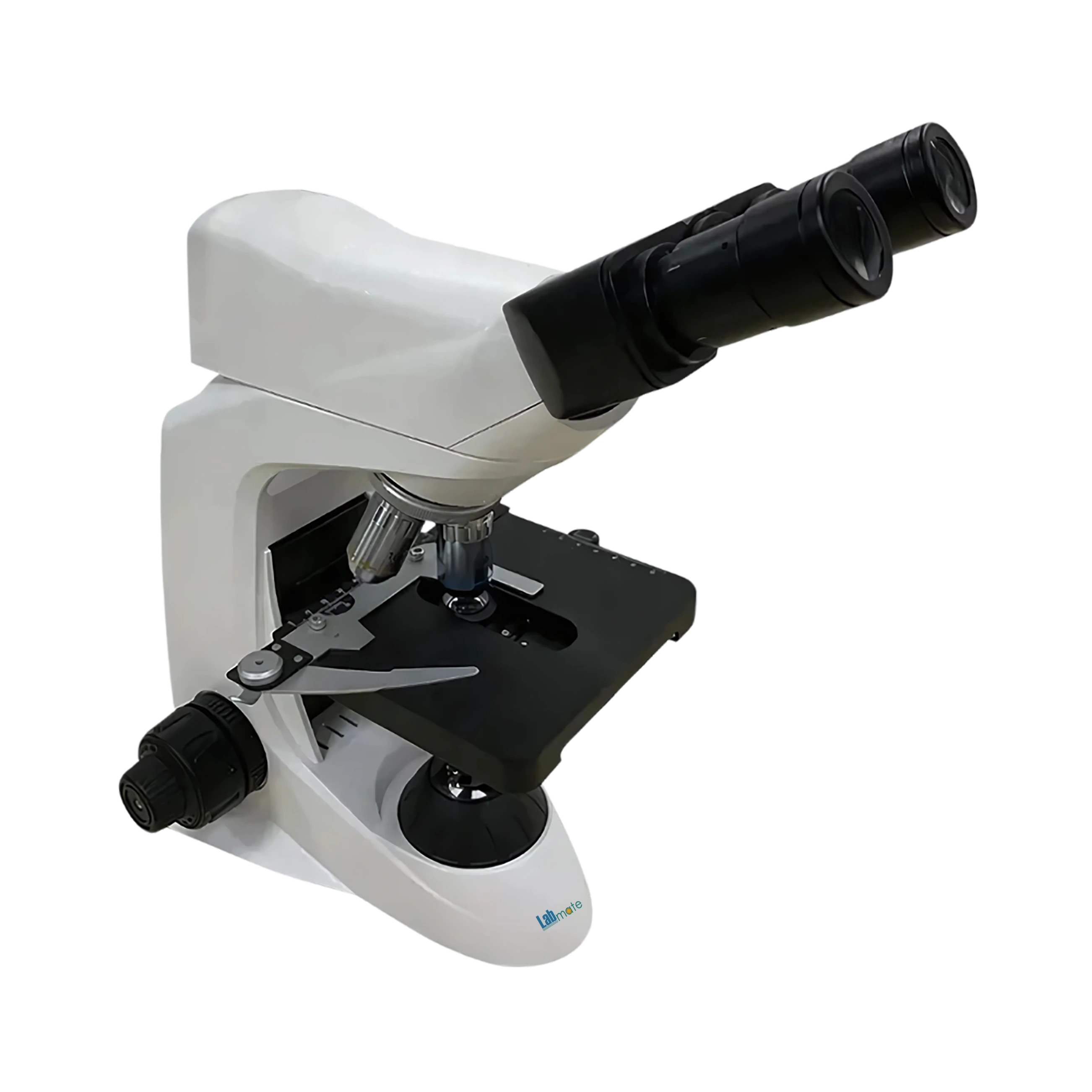Digital Biological Microscope with 5MP camera and high NA condenser for clear specimen observation