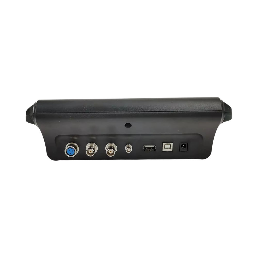 Benchtop Multi-Parameter Meter LMBMM-A100 Back View