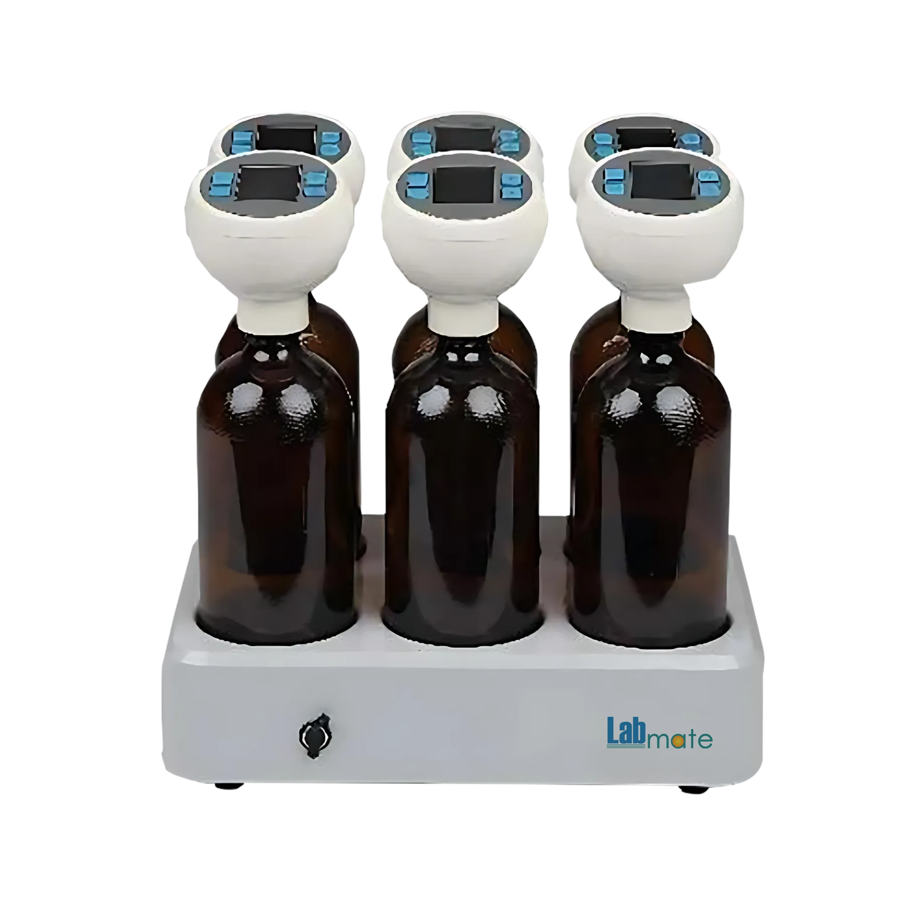 BOD Analyzer LMBOD-A100 Catalog