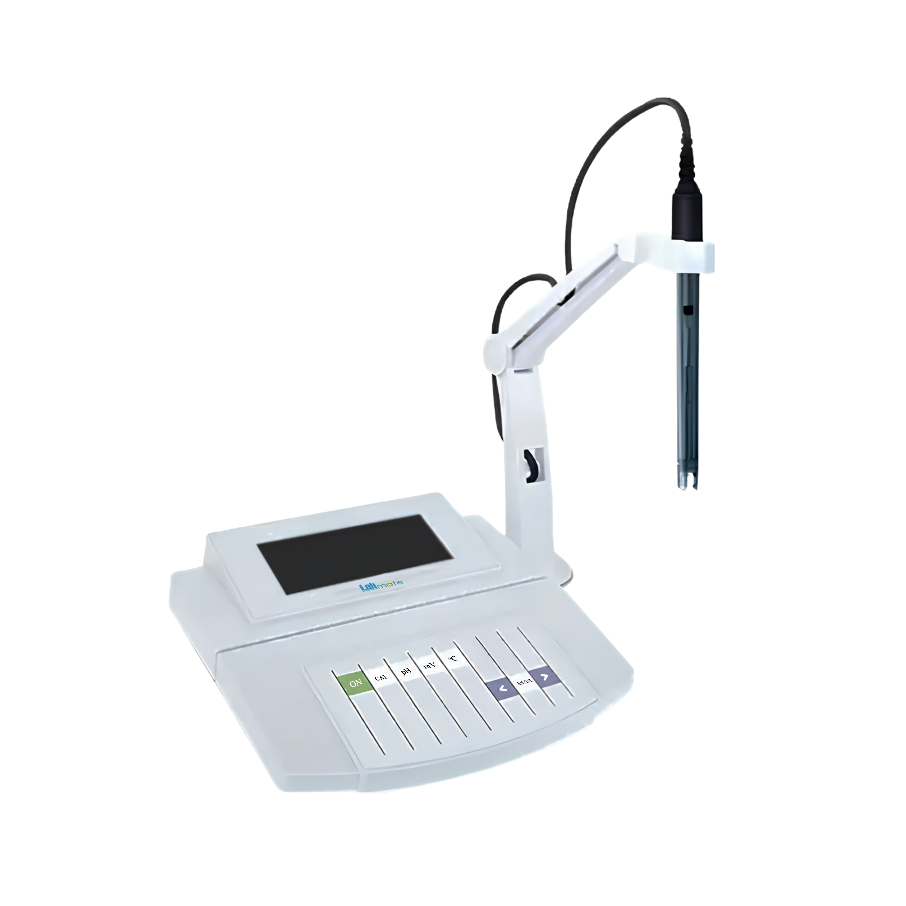 Bench Top pH Meter LMBP-500