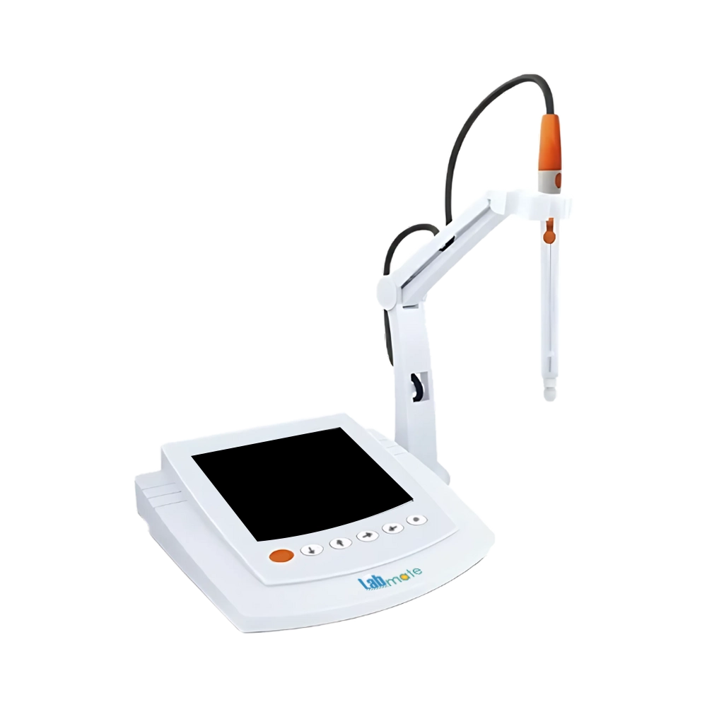 Bromine Meter LMBRM-A100