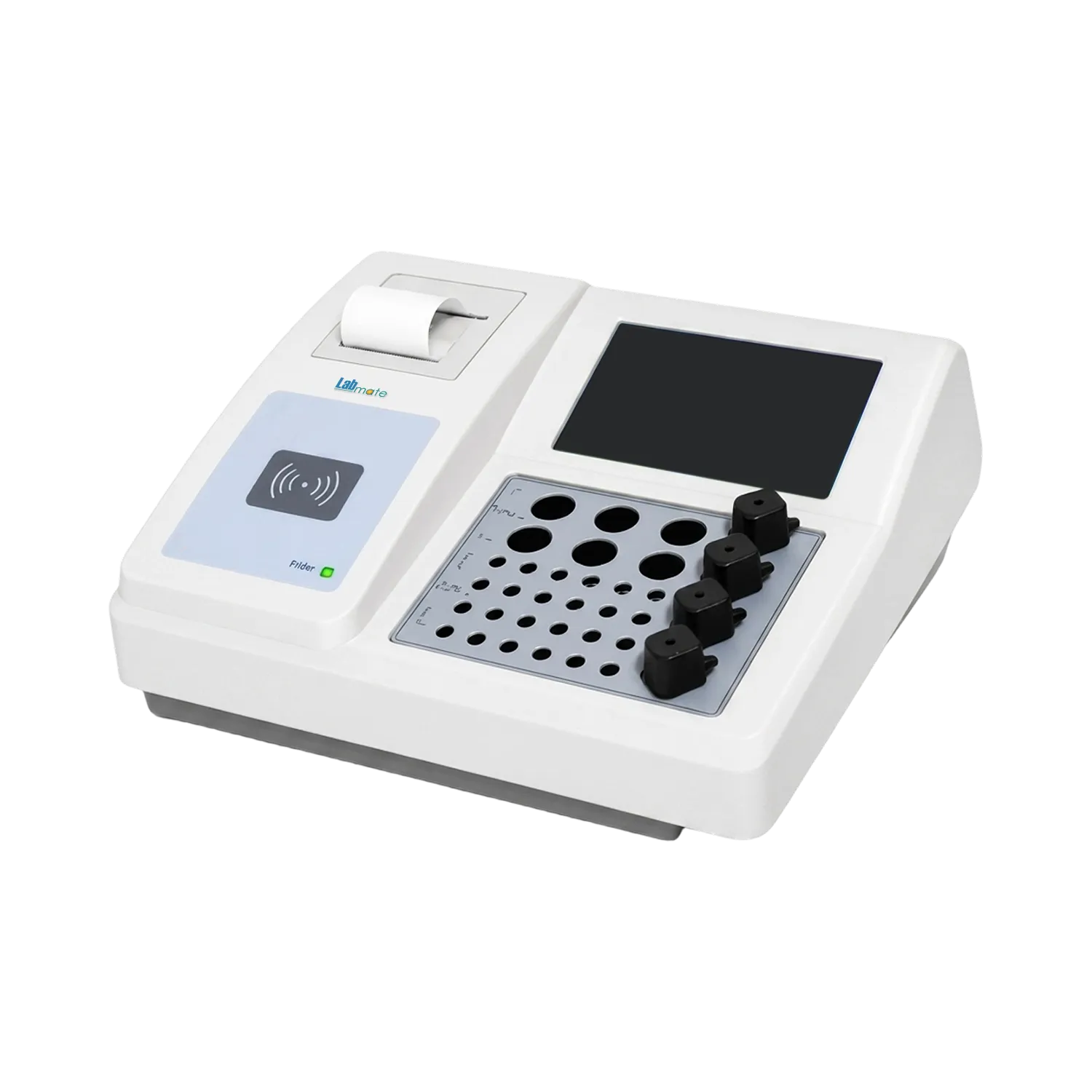 Coagulation Analyzer LMCA-A401
