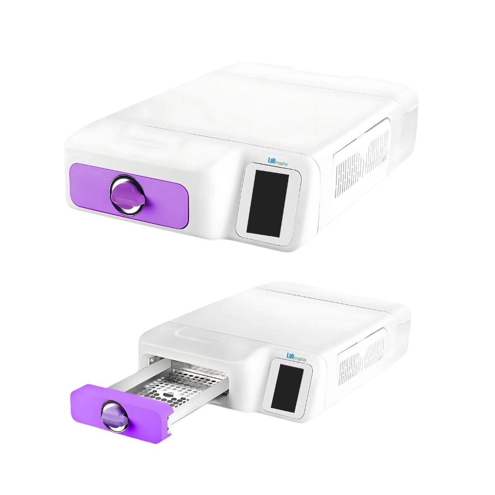 Autoclave : Cassette Autoclave