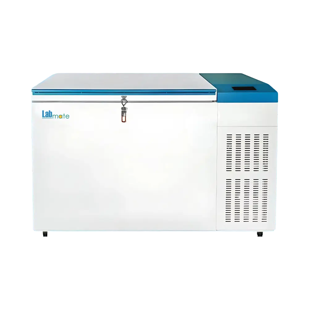 -150℃ Cryogenic Freezer LMCF-A101 Catalog