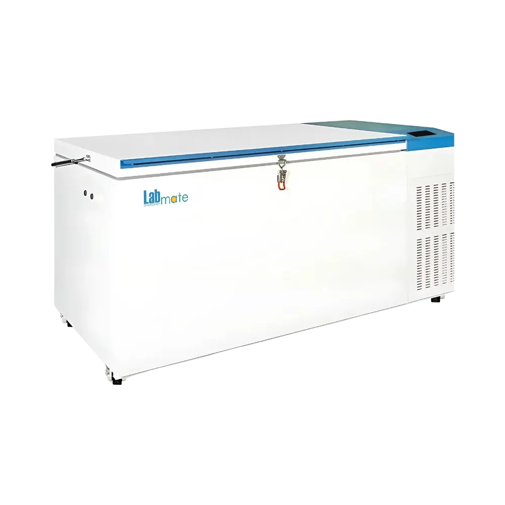 -150℃ Cryogenic Freezer LMCF-A102 Catalog