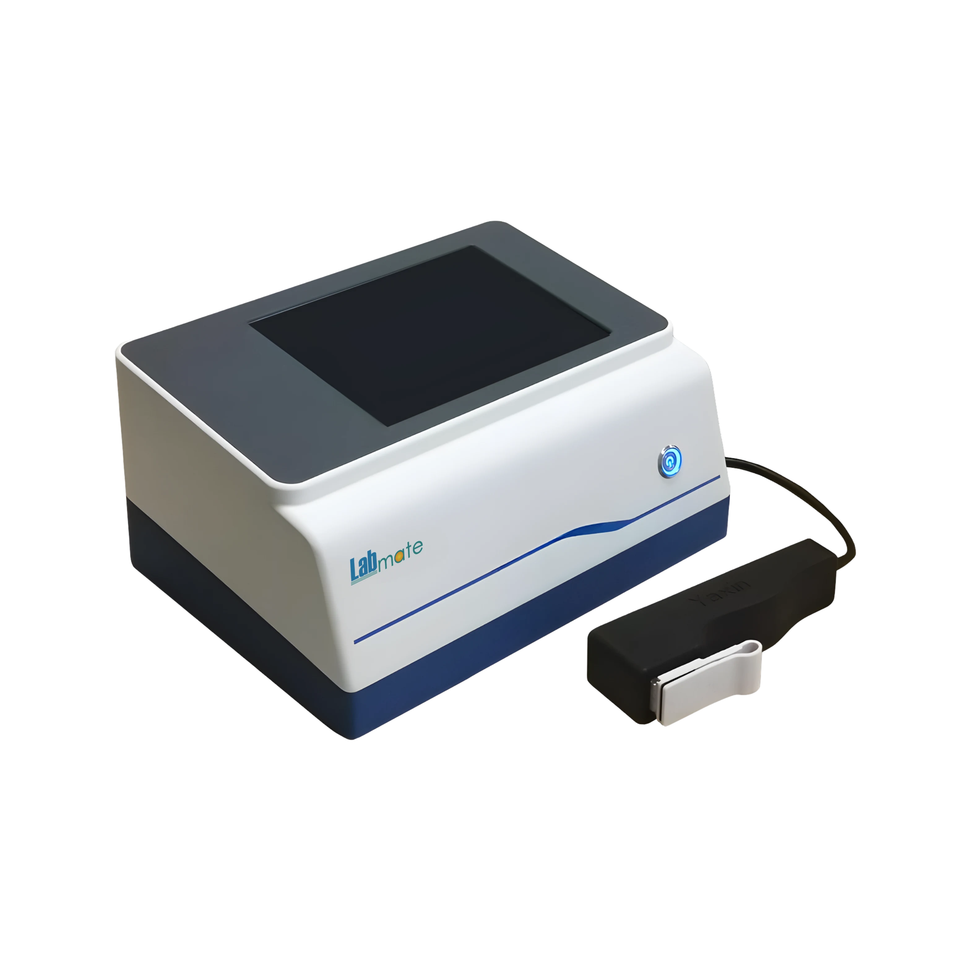 Chlorophyll Fluorometer LMCFR-A101
