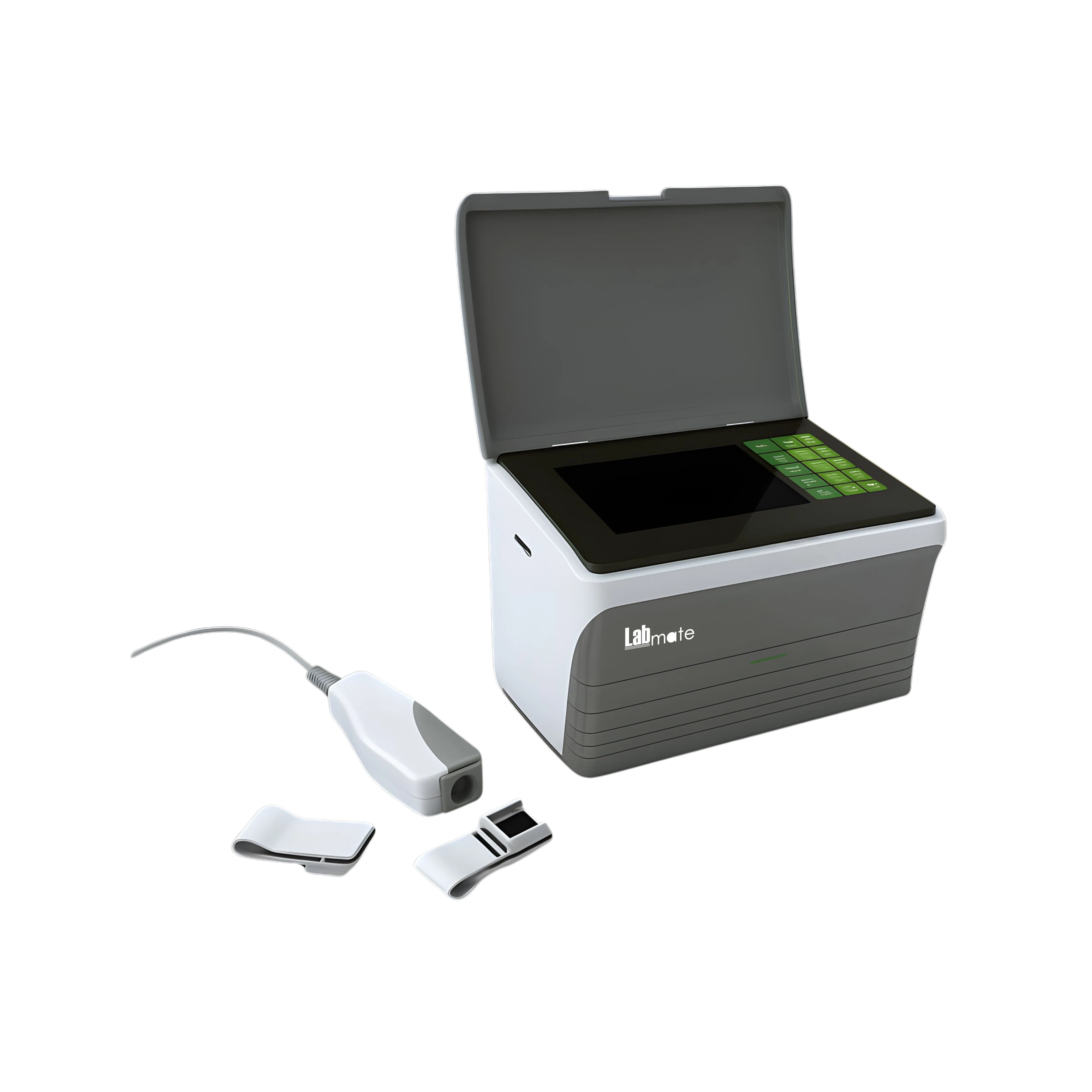 Chlorophyll Fluorometer LMCFR-A102