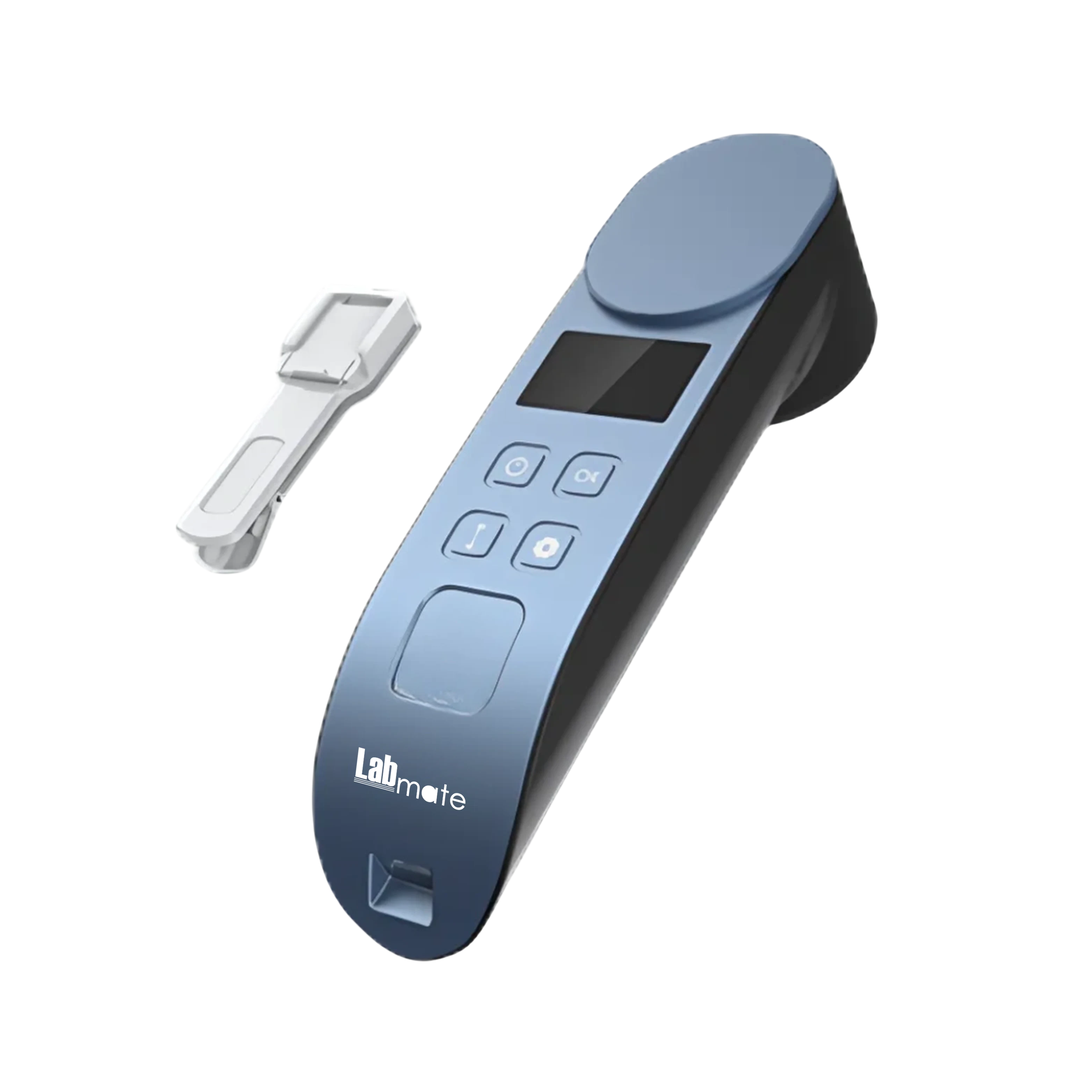 Chlorophyll Fluorometer LMCFR-A103