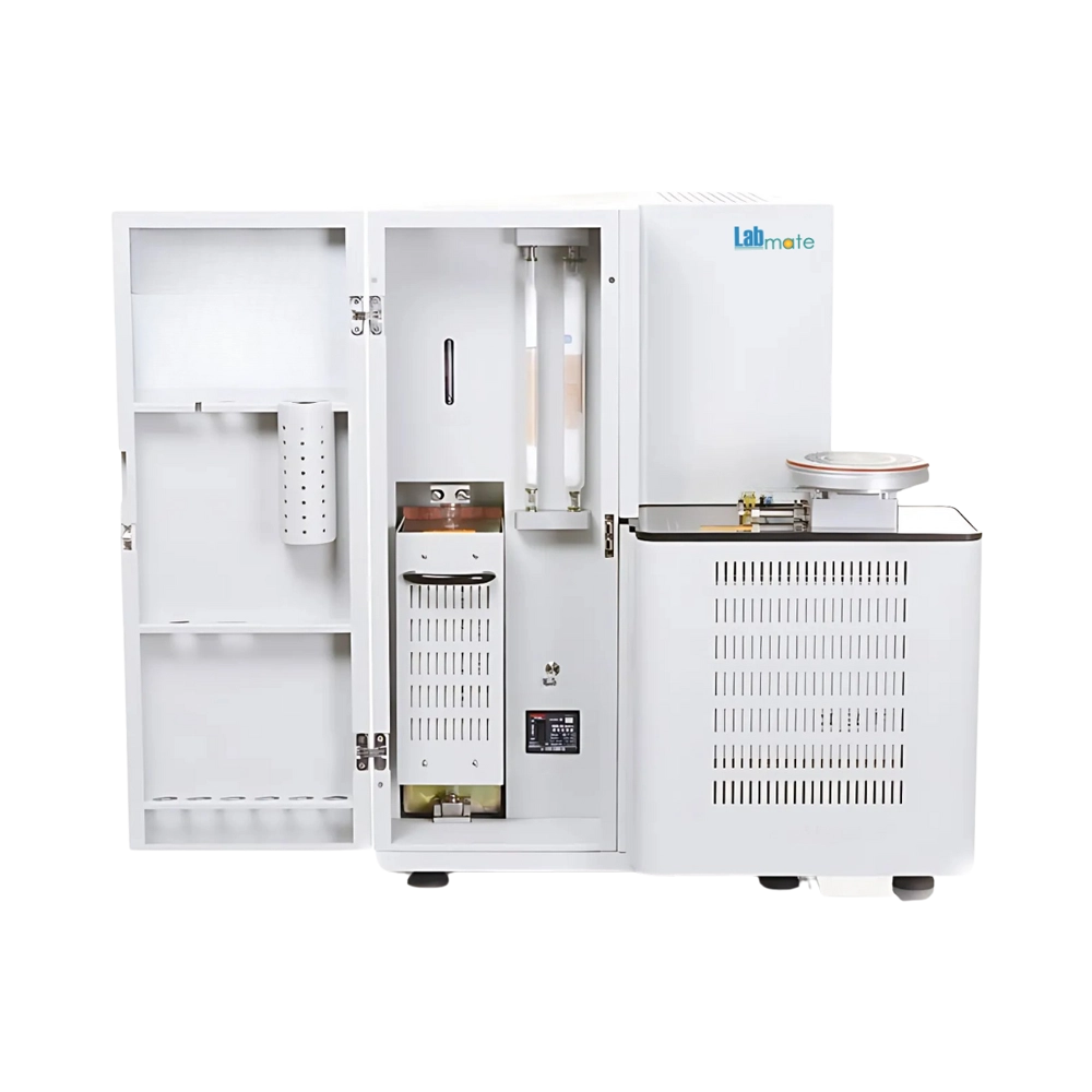 Elemental (CHN) Analyzer LMCHN-A100