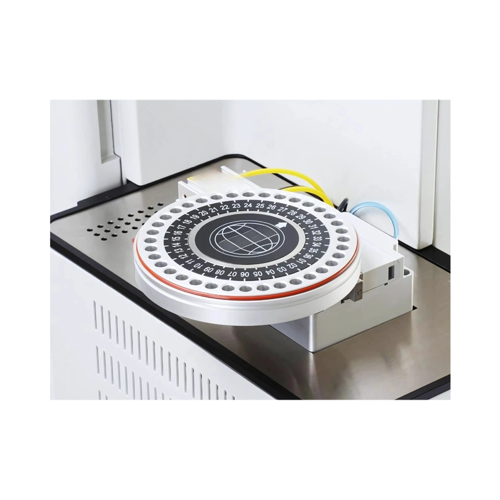 Elemental (CHN) Analyzer LMCHN-A100