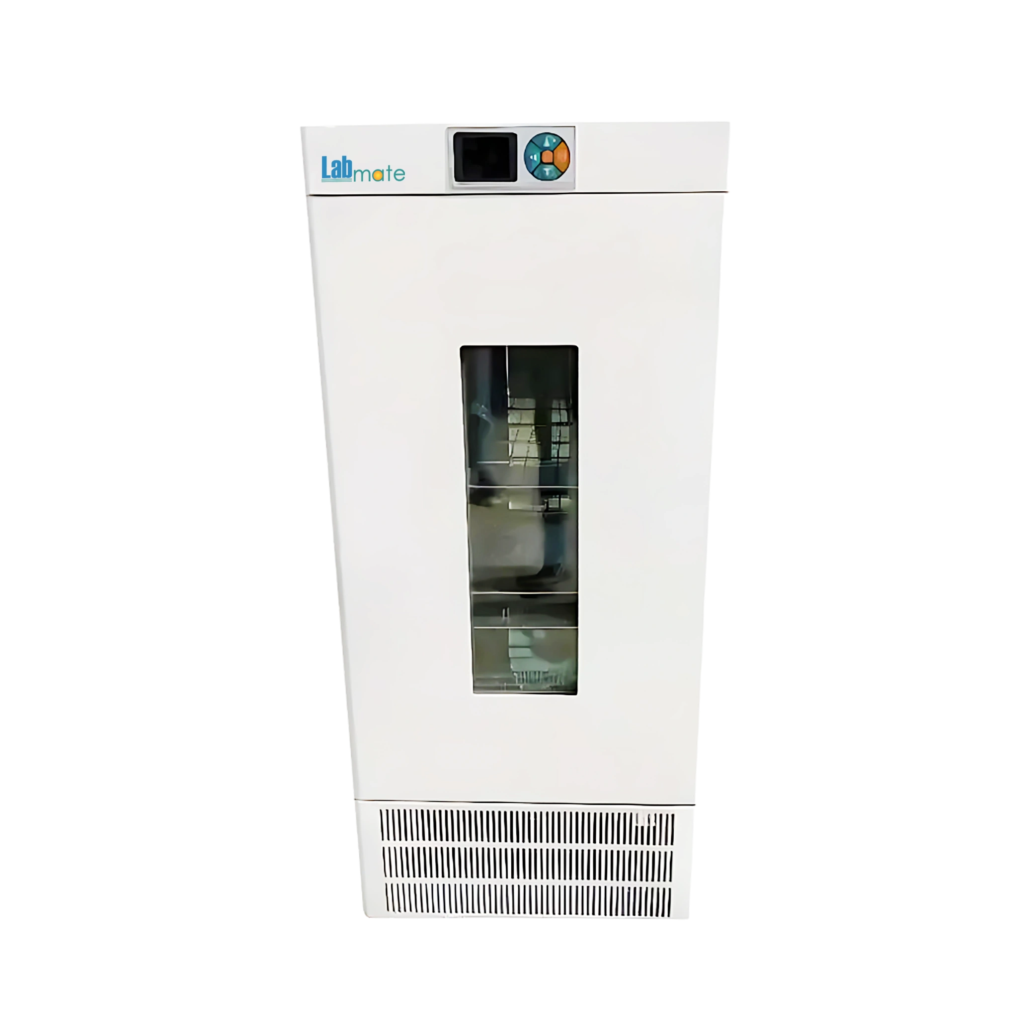 Cooling Incubator with double-door design