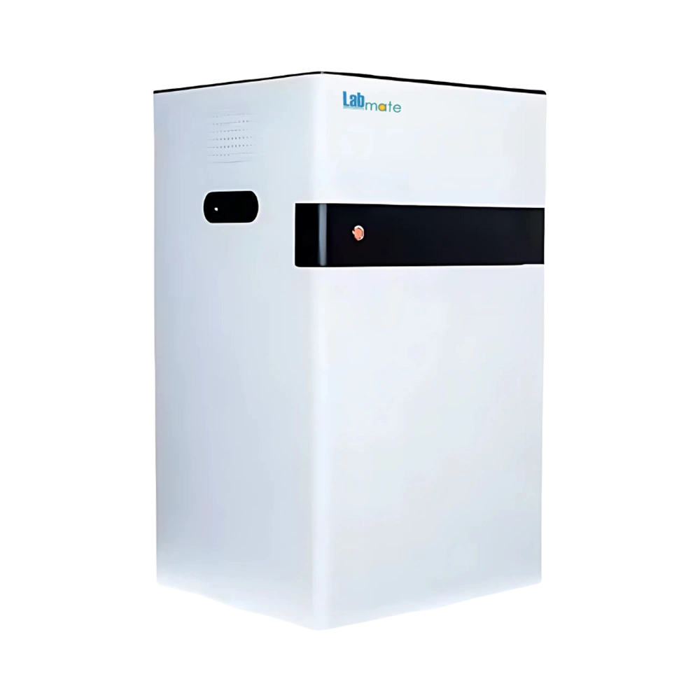 Laboratory Imaging System with analysis monitor
