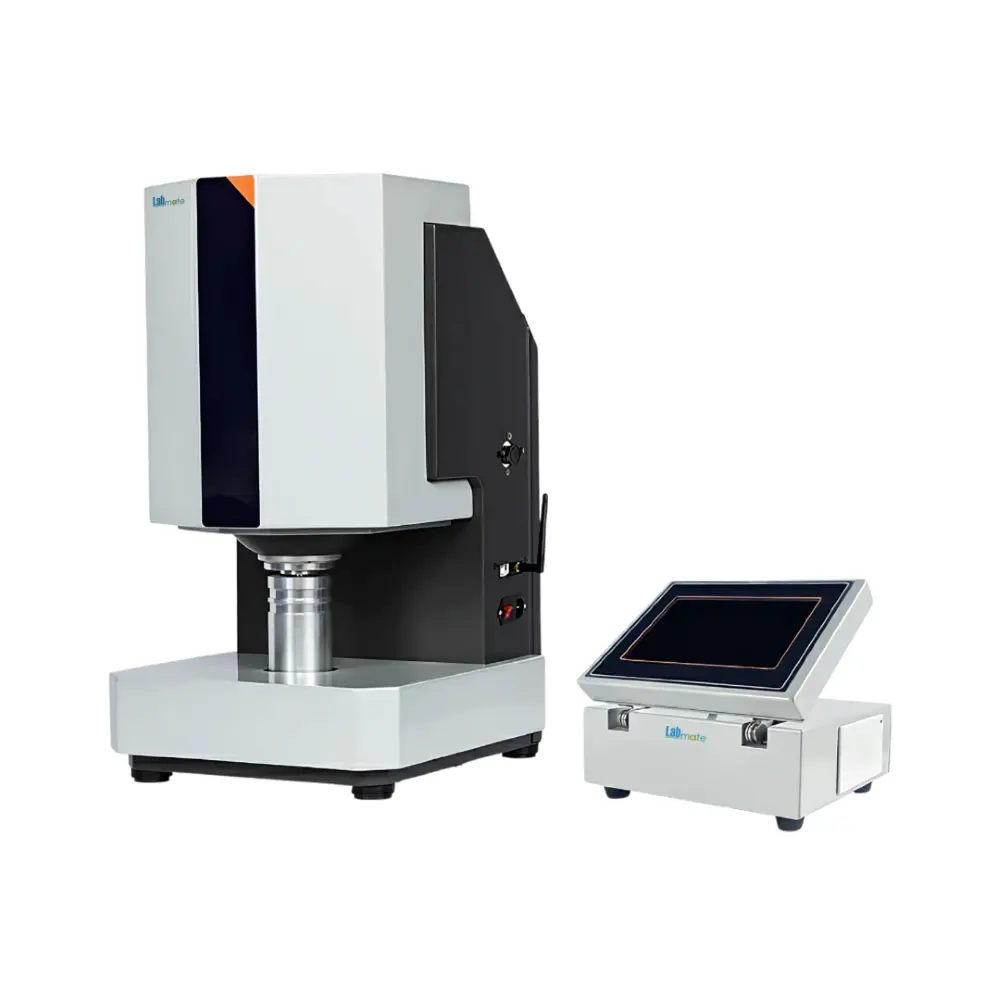 Color Spectrophotometer with ARM processor