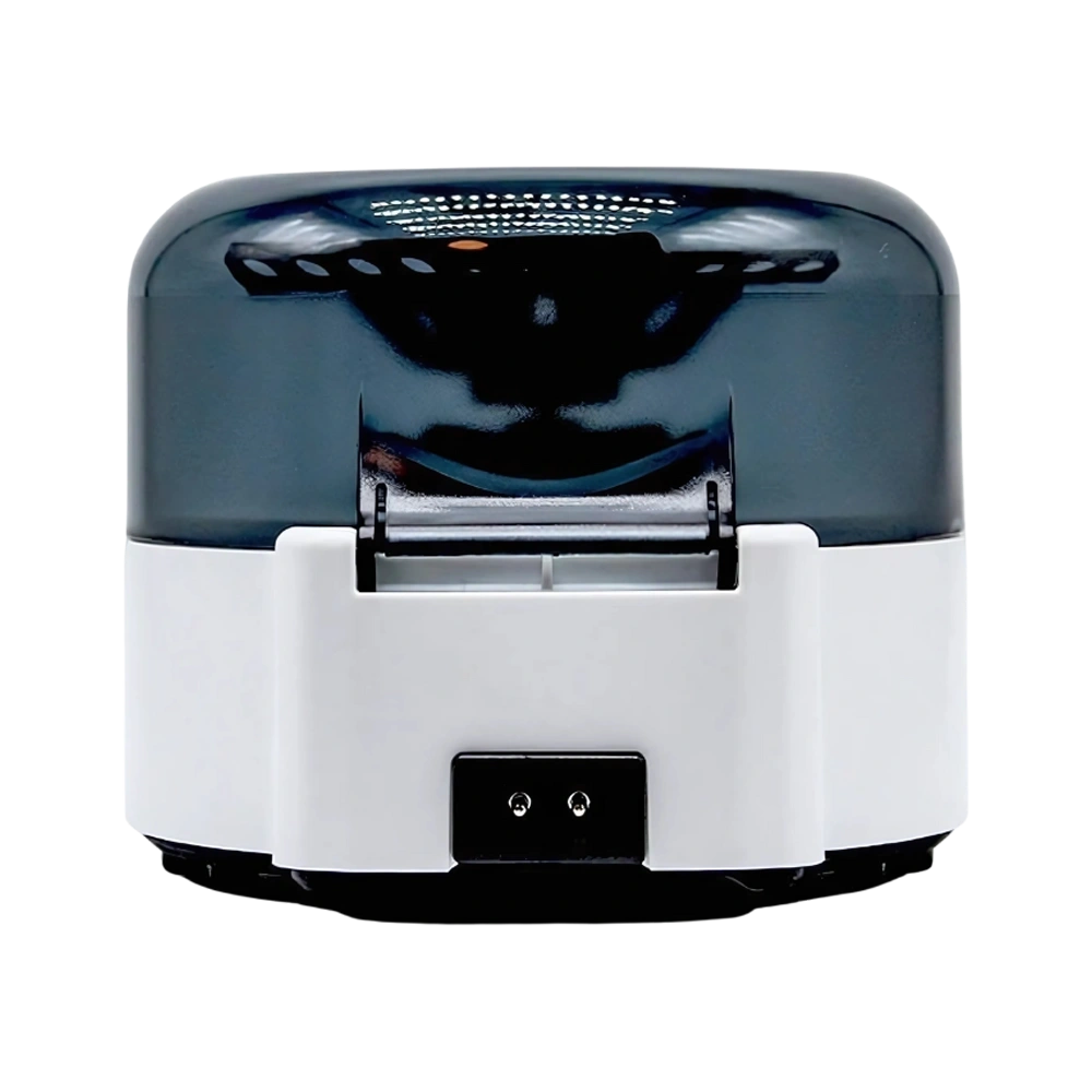 Mini Centrifuge with compact design, low noise, and real-time monitoring