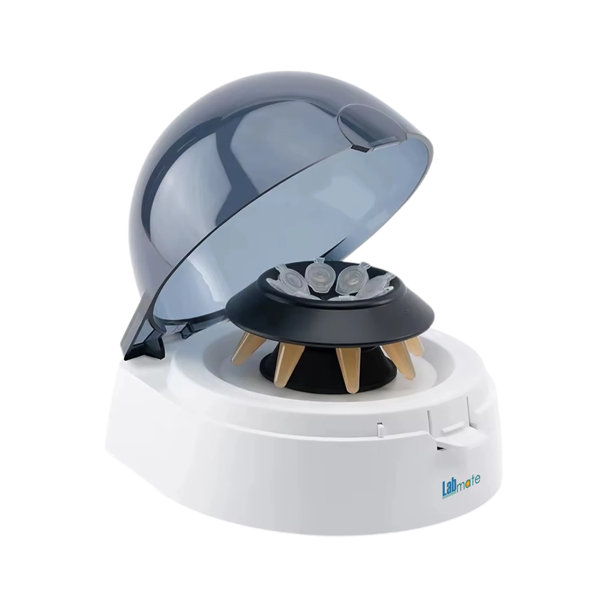 Mini Centrifuge with brushless DC motor