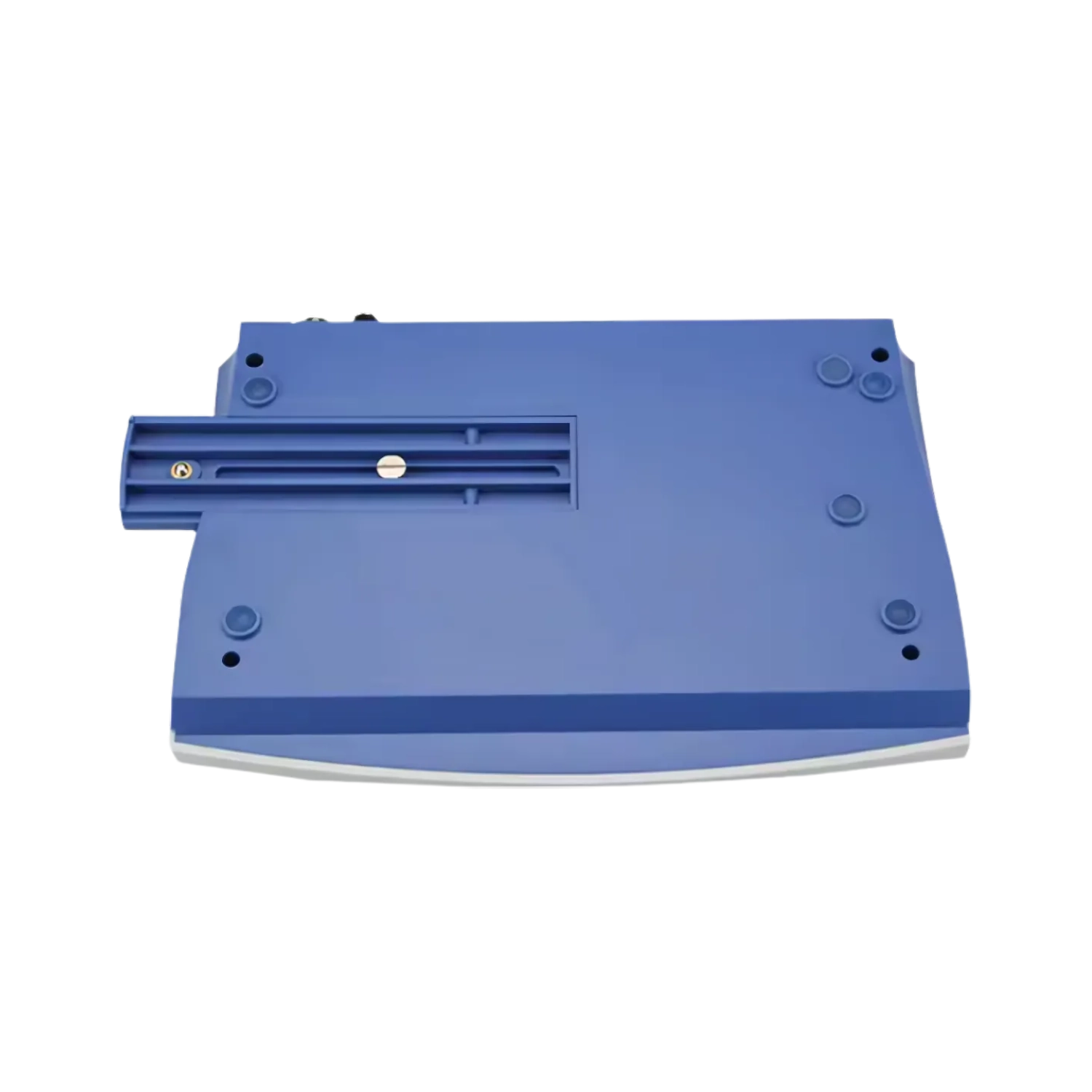 Benchtop Conductivity Meter LMCMB-402 with visible ports and power switch