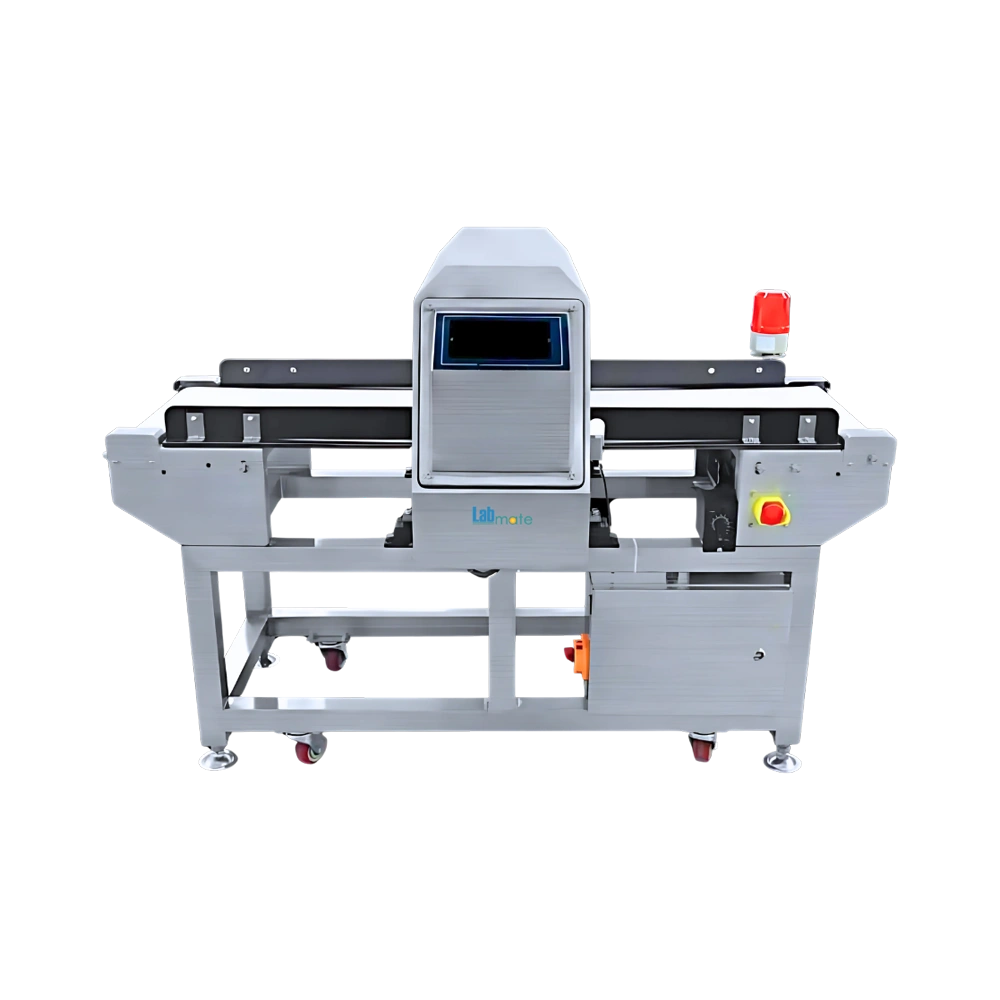 Conveyor Metal Detector LMCMD-A102