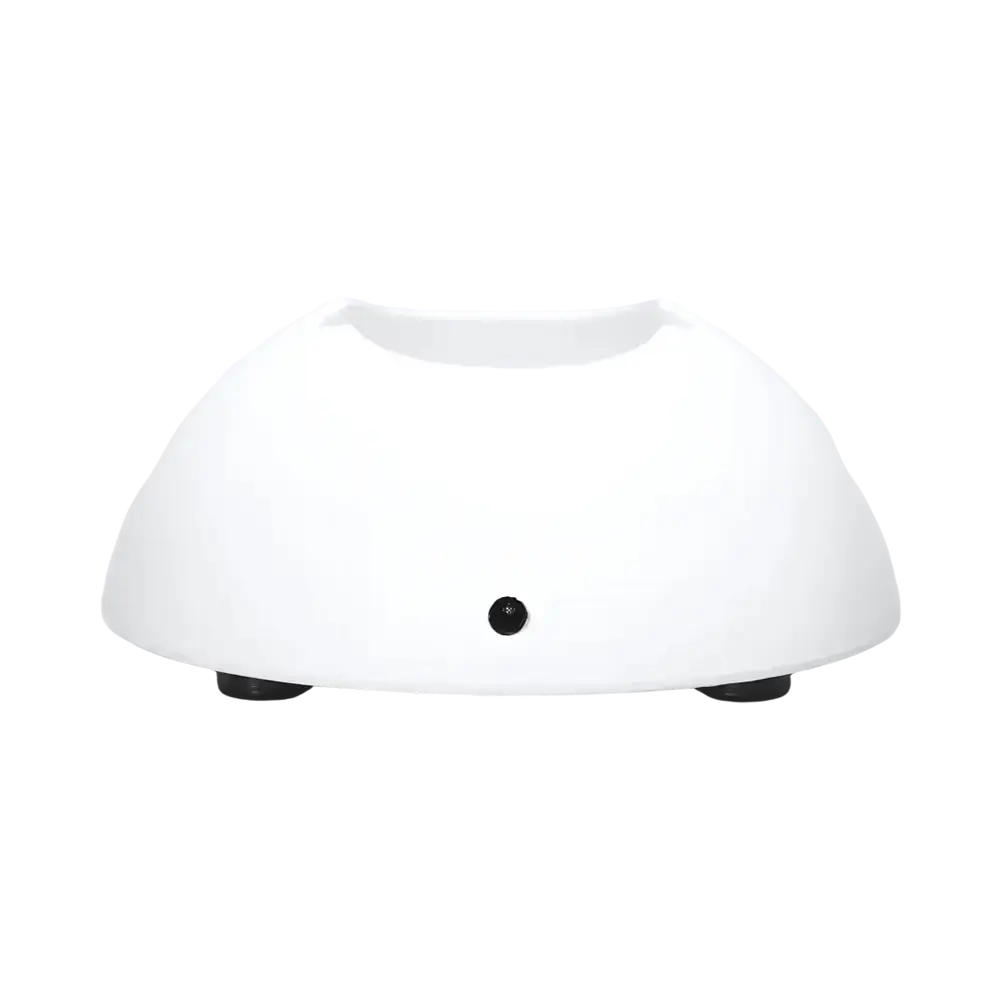 Pipette Controller with single-handed operation and hydrophobic filter