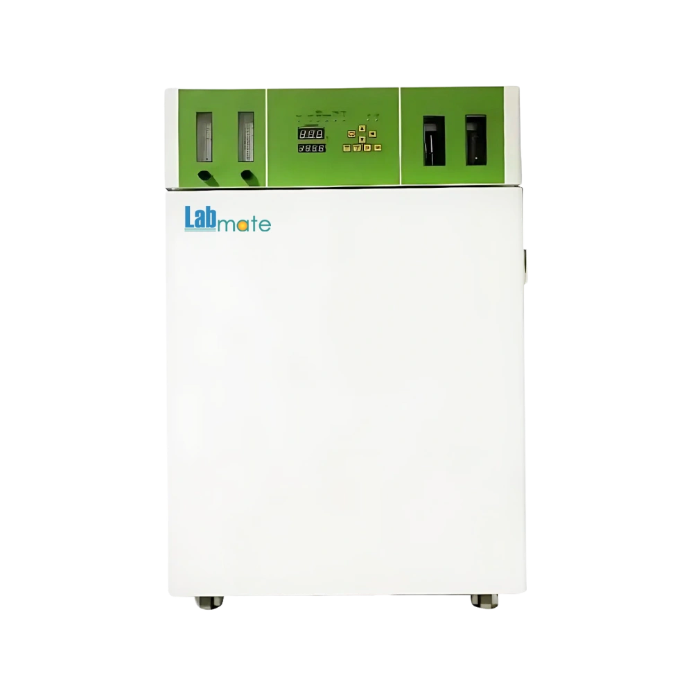 CO2 Incubator with digital display