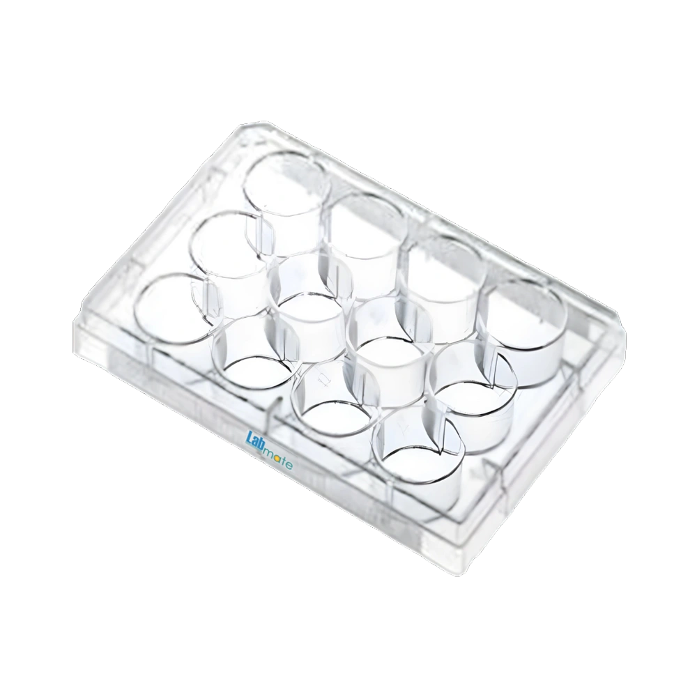 Adherent Cell Culture Plate LMCP-A107