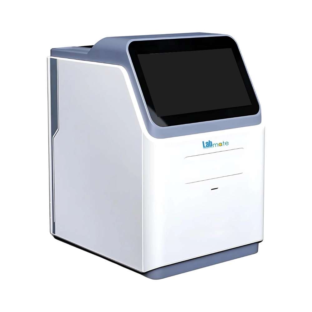 Dry Biochemistry Analyzer LMDBA-A302