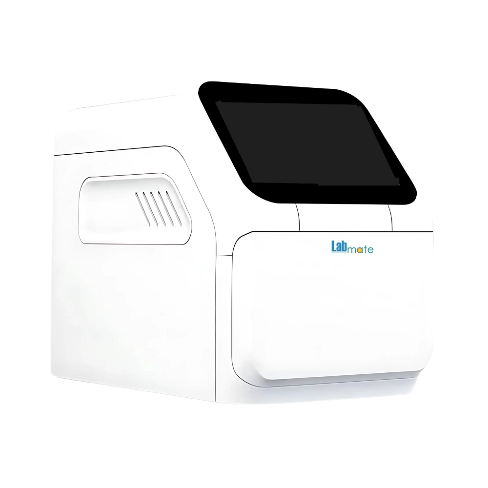 Dry Biochemistry Analyzer LMDBA-A303