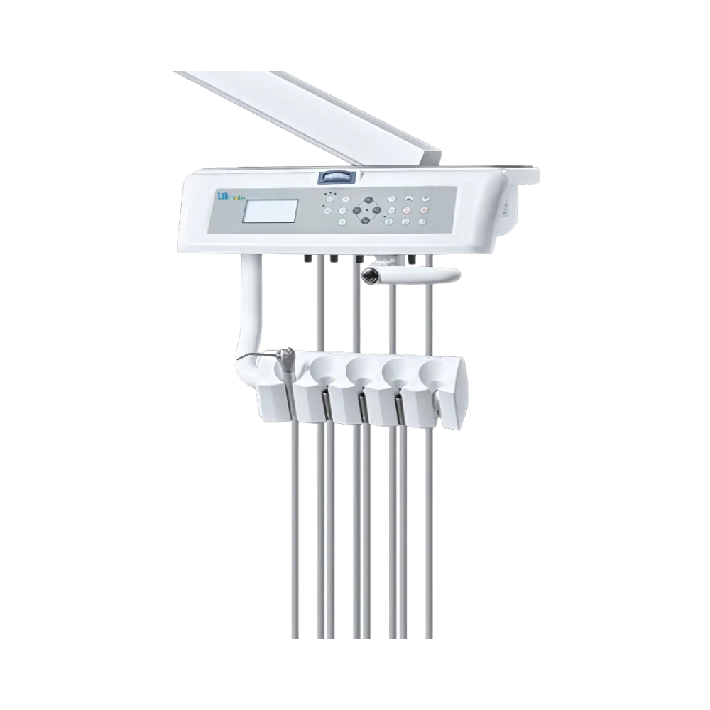 Dental Chair LMDC-101