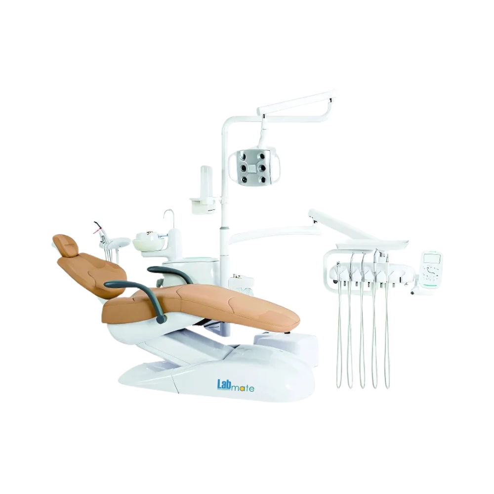 Dental Chair LMDC-102