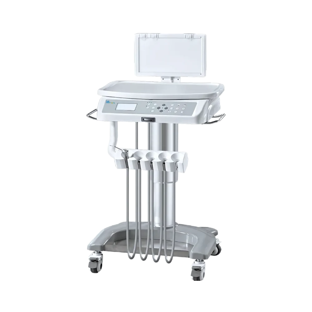 Dental Chair LMDC-103