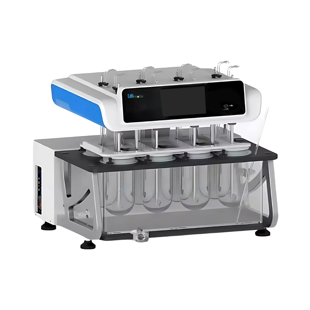 Drug Dissolution Tester LMDDT-B101 Catalog