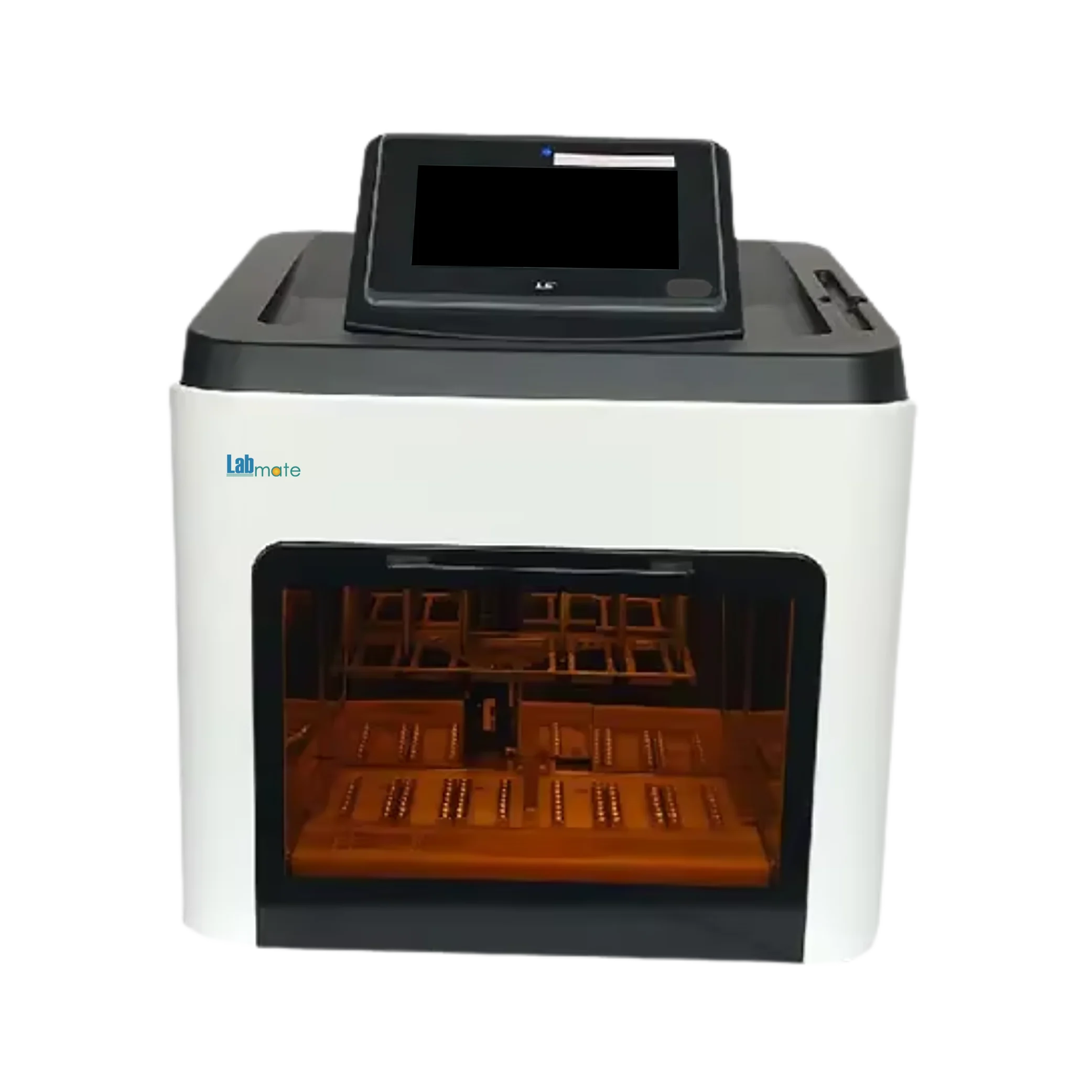 Automatic DNA Extraction System for rapid and define nucleic acid extraction