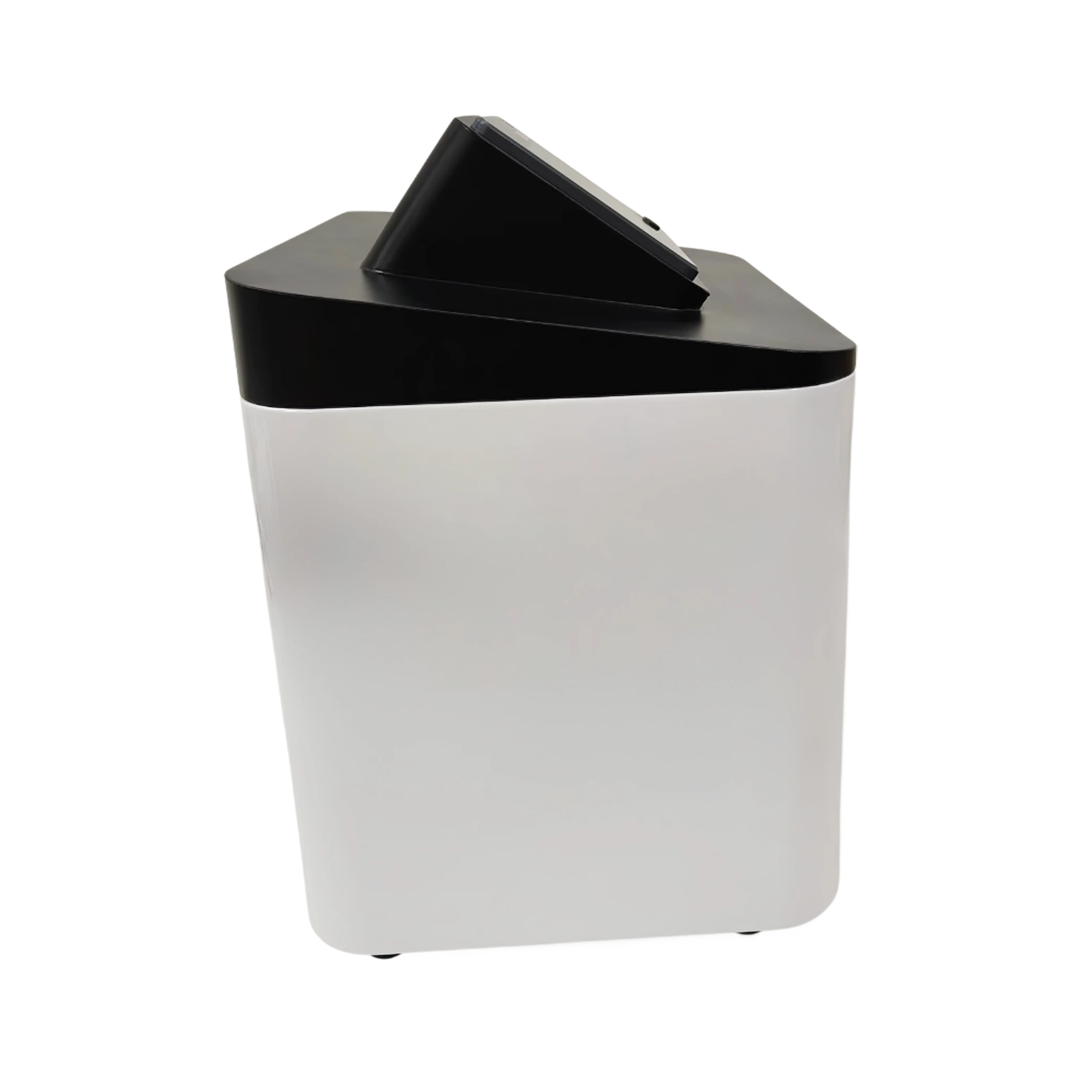 Automatic DNA Extraction System for rapid and define nucleic acid extraction