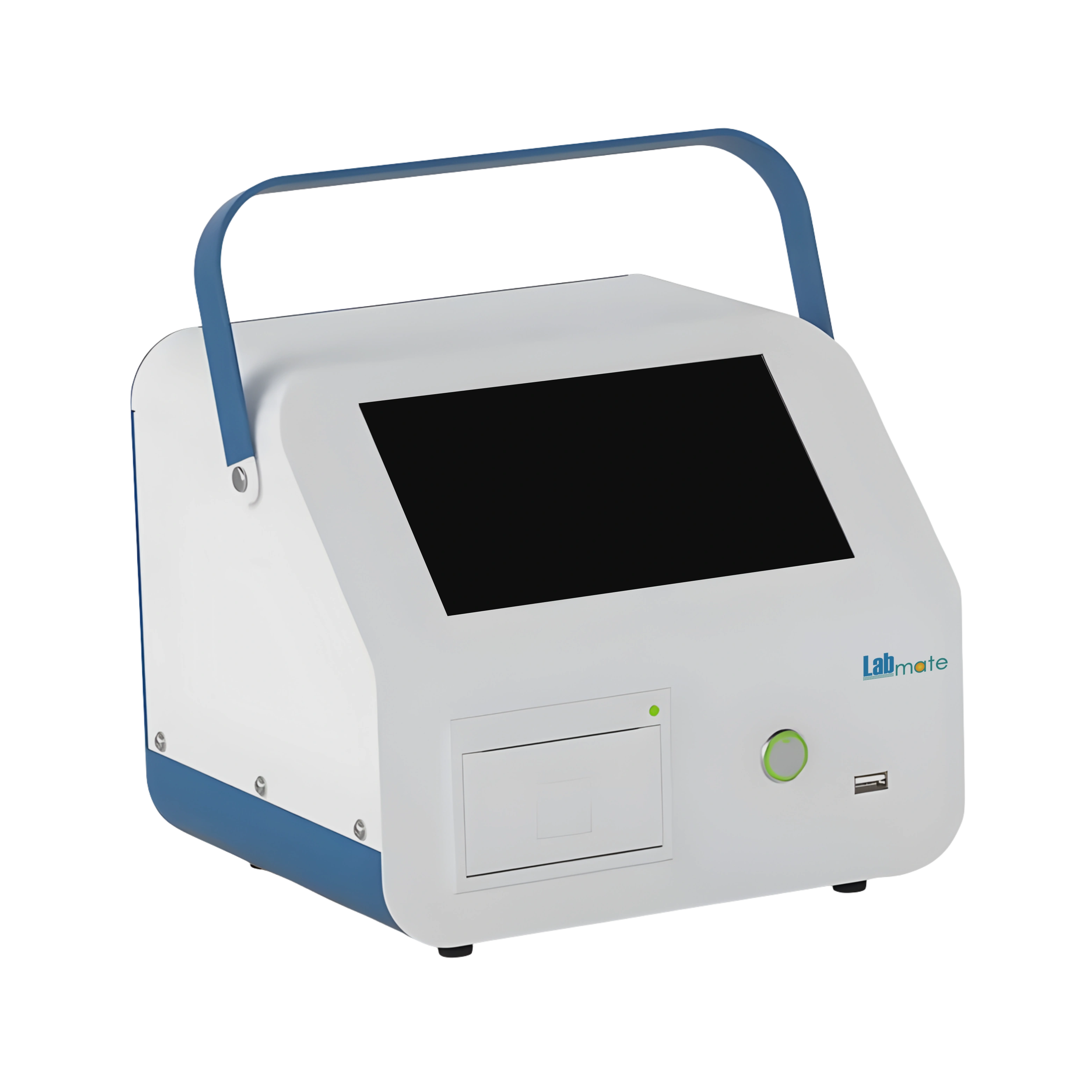 Dual Flow Airborne Particle Counter LMDF-A100