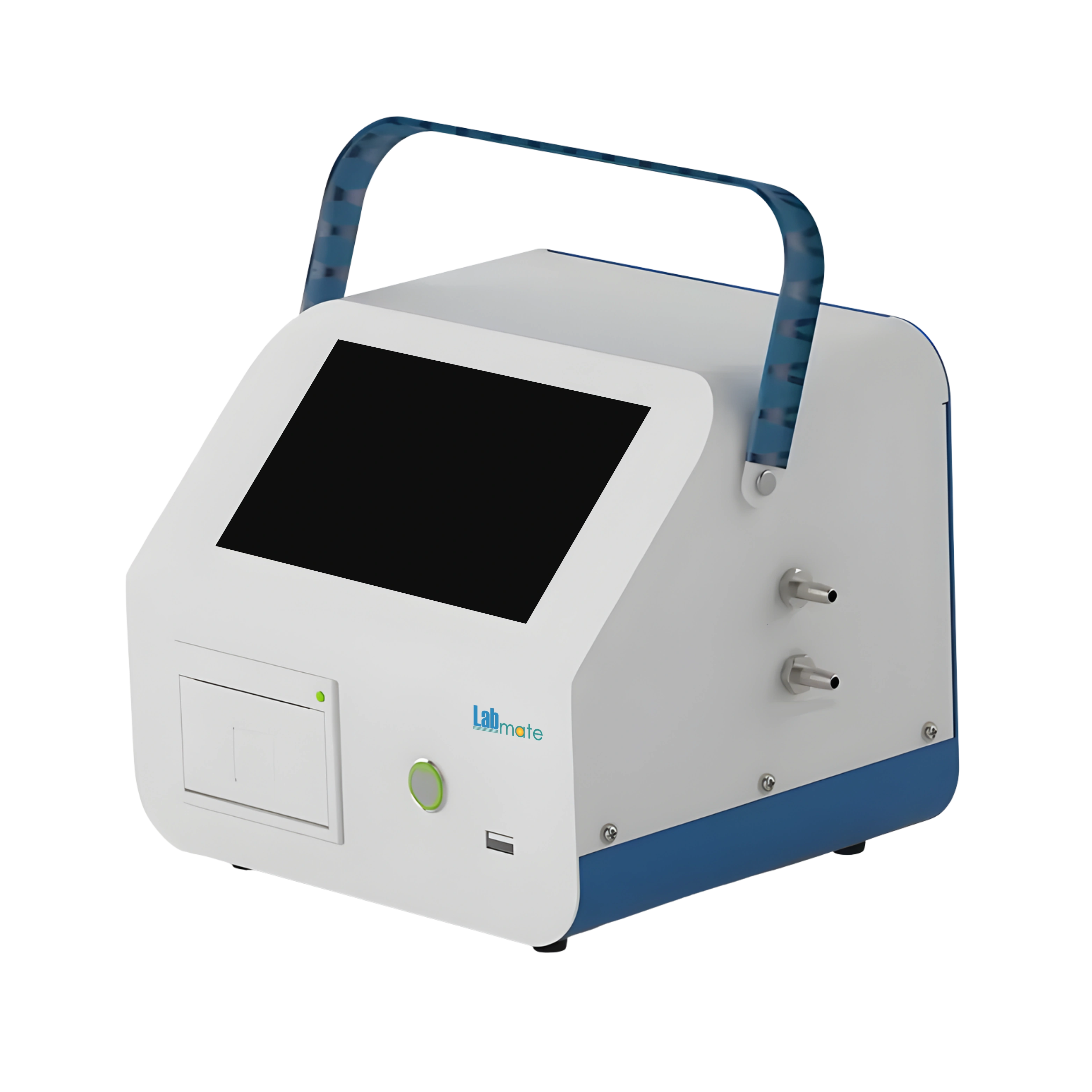 Dual Flow Airborne Particle Counter LMDF-A100