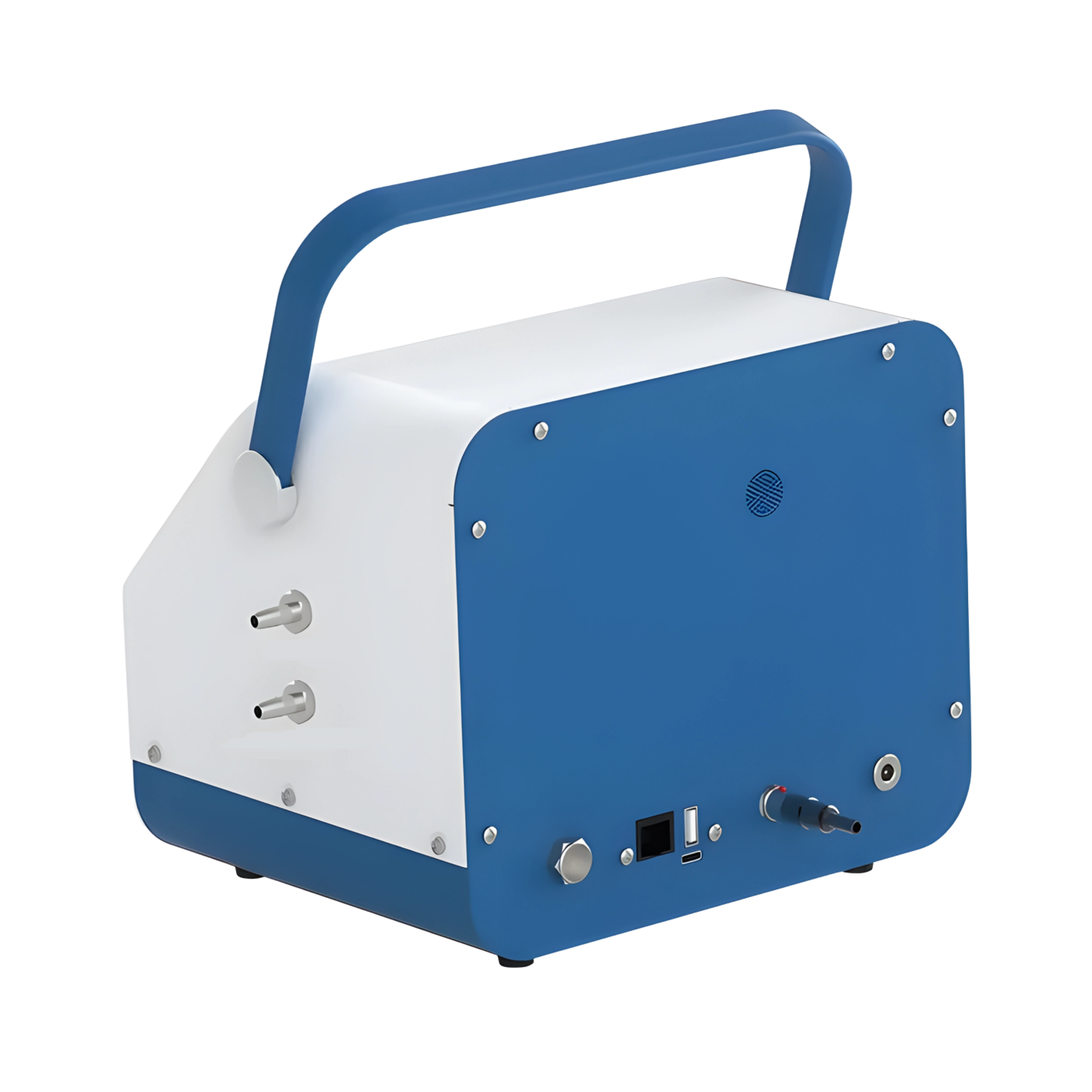 Dual Flow Airborne Particle Counter LMDF-A100