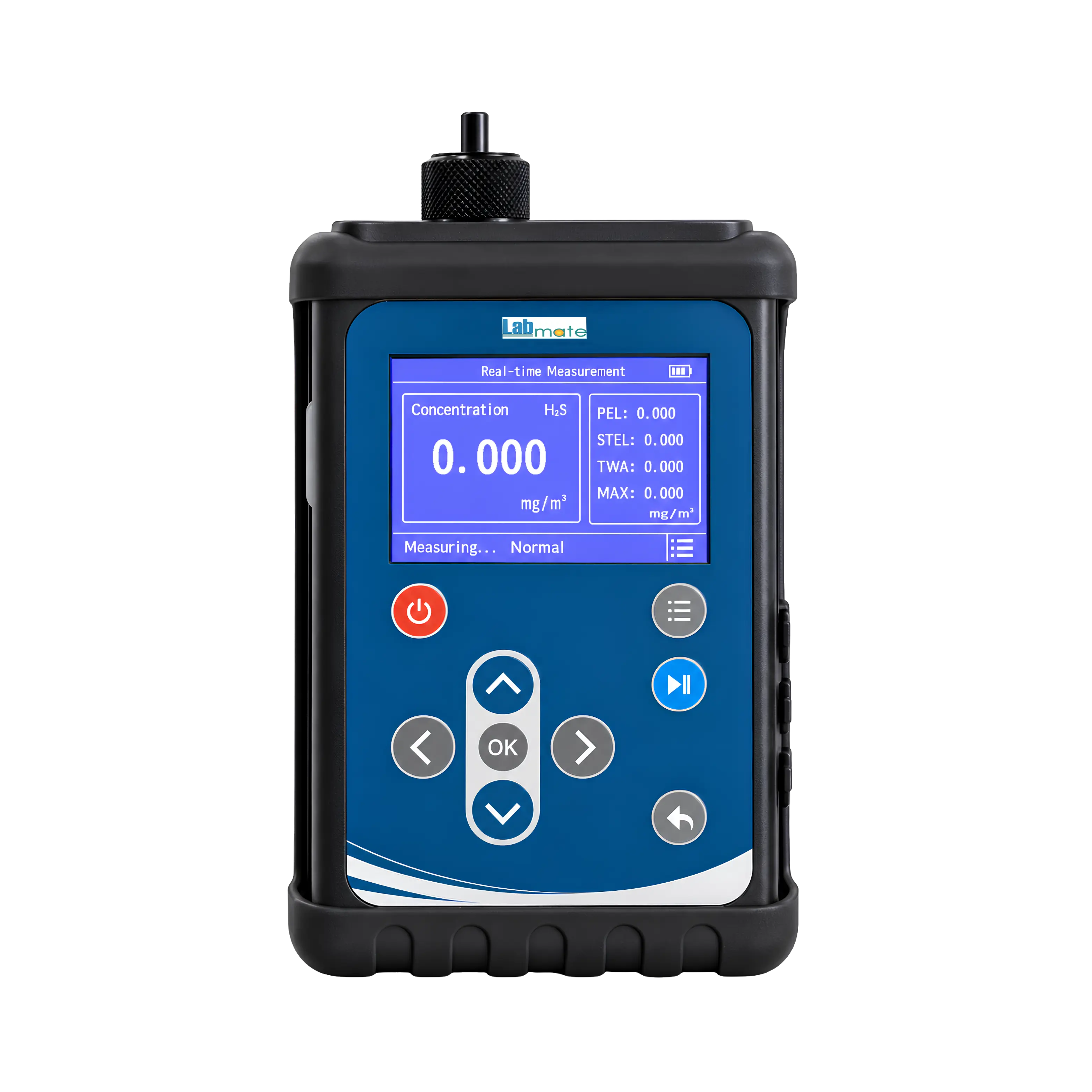 Portable Dust Monitor LMDI-B100