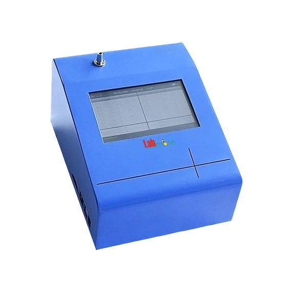 Portable Dust Monitor LMDI-B100 Catalog Portable Dust Monitor LMDI-B100 Catalog