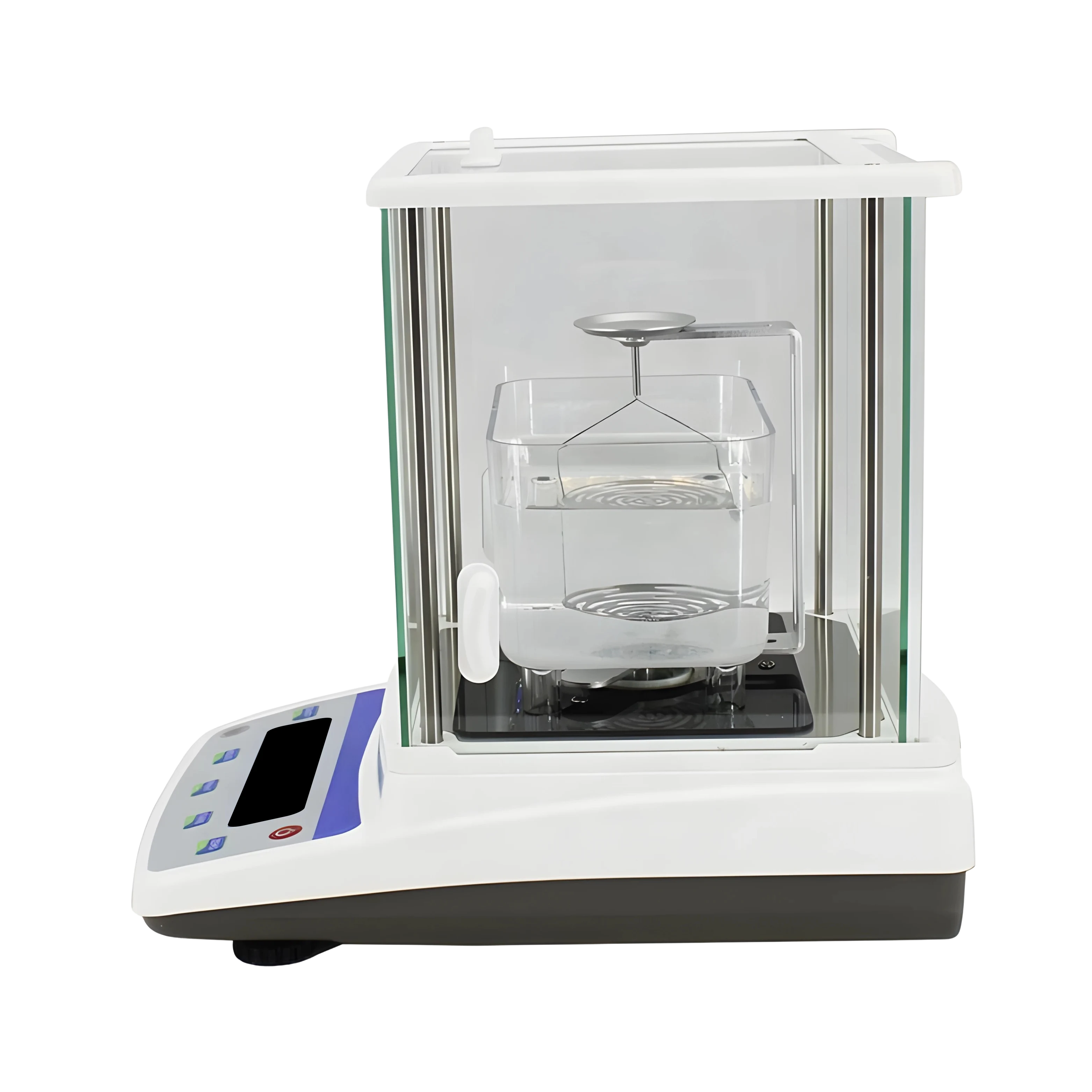 Solid Density Meter with corrosion resistant build