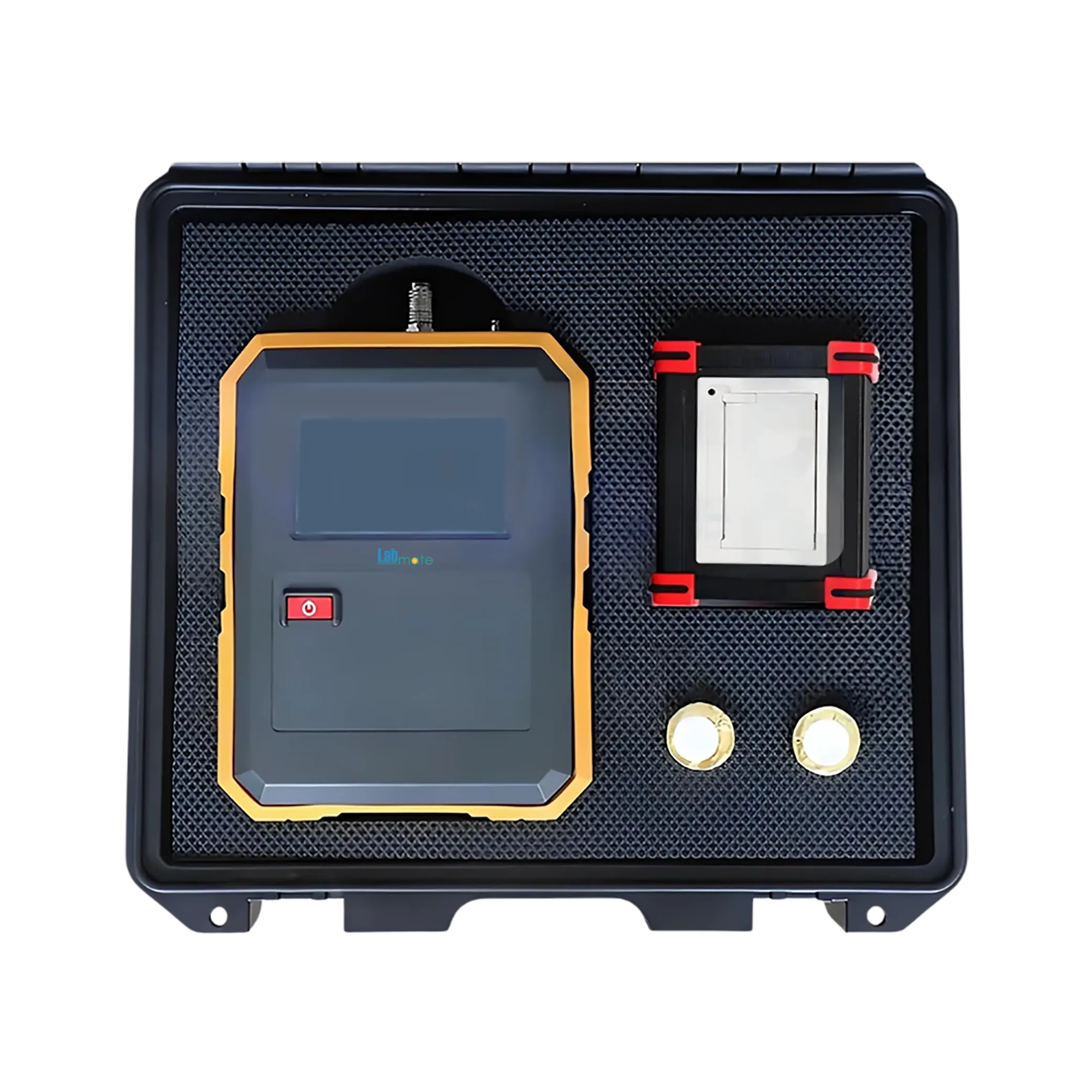 Dew Point Analyzer LMDPA-A100 Catalog