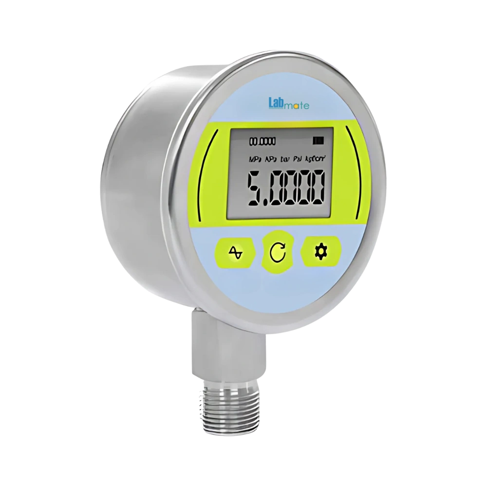 Digital Pressure Gauge LMDPG-A101