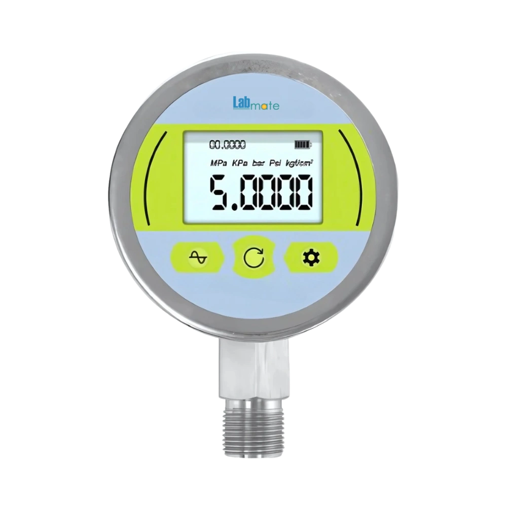 Digital Pressure Gauge LMDPG-A102