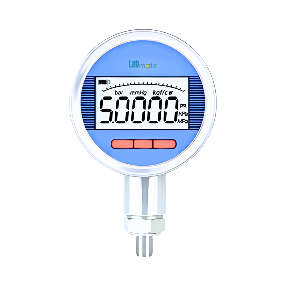 Digital Pressure Gauge LMDPG-B101