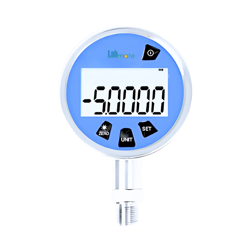 Digital Pressure Gauge LMDPG-C201